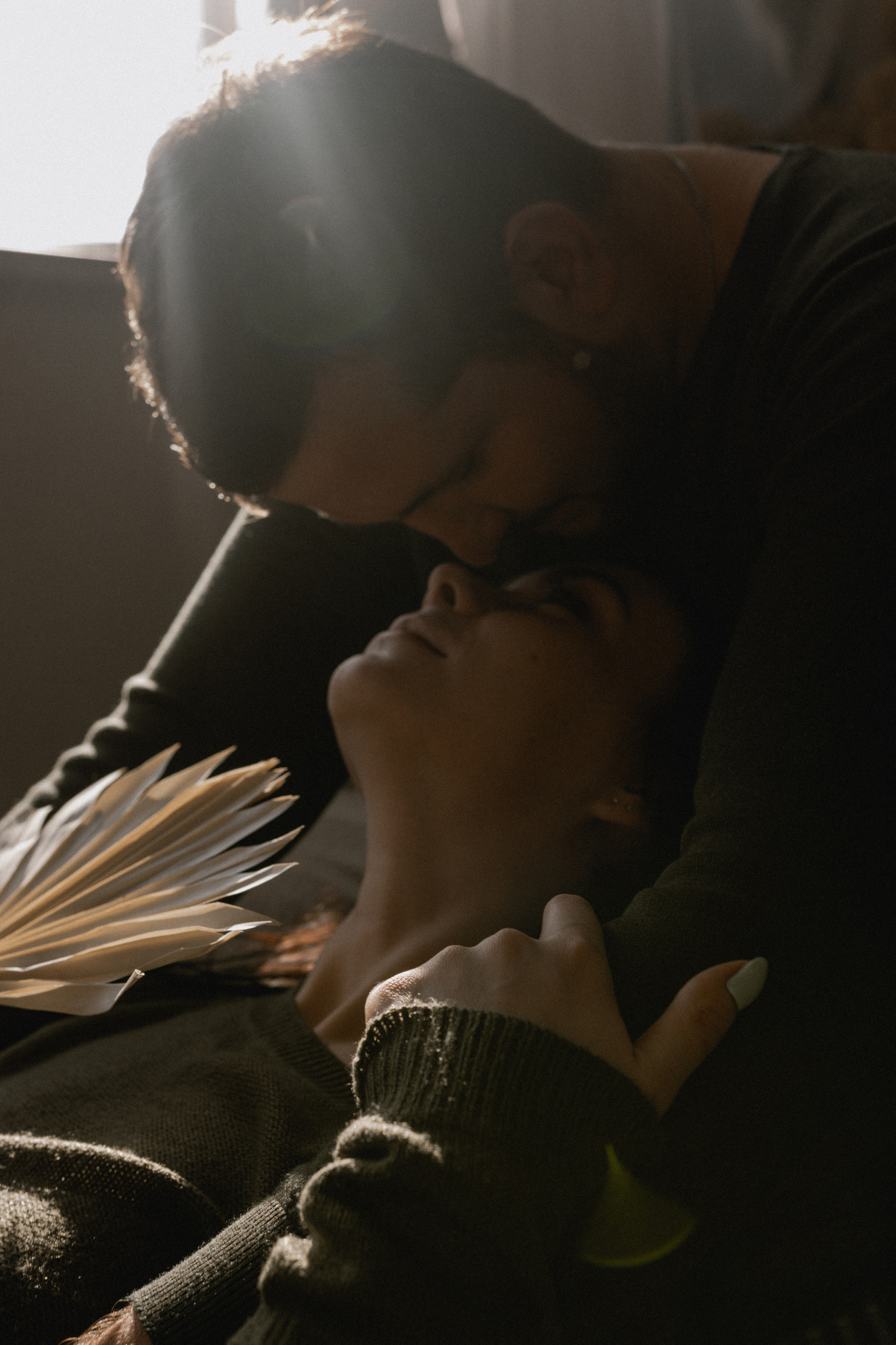 Парная фотосессия Алматы