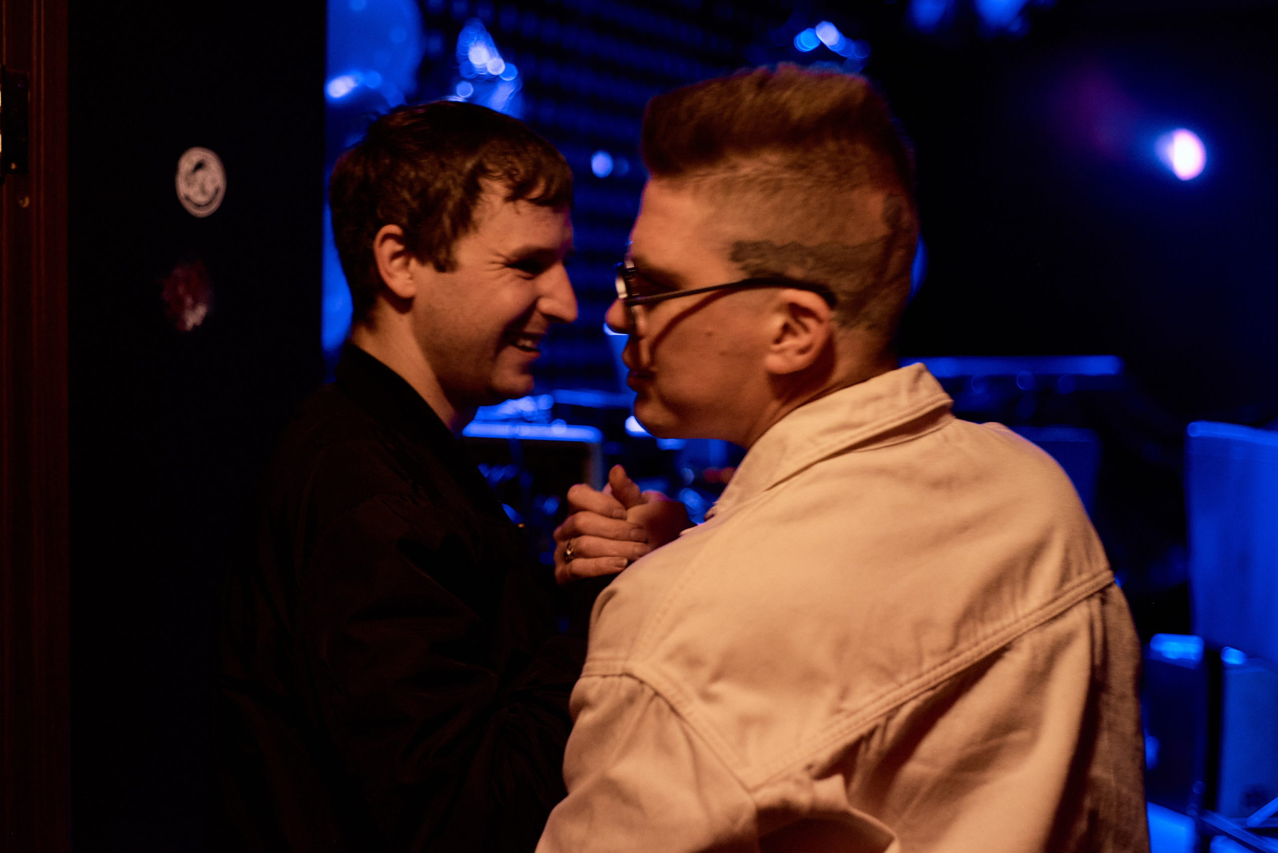 Музыкальный день рождения. Профессиональный фотограф (Краснодар) Роман Гончаров