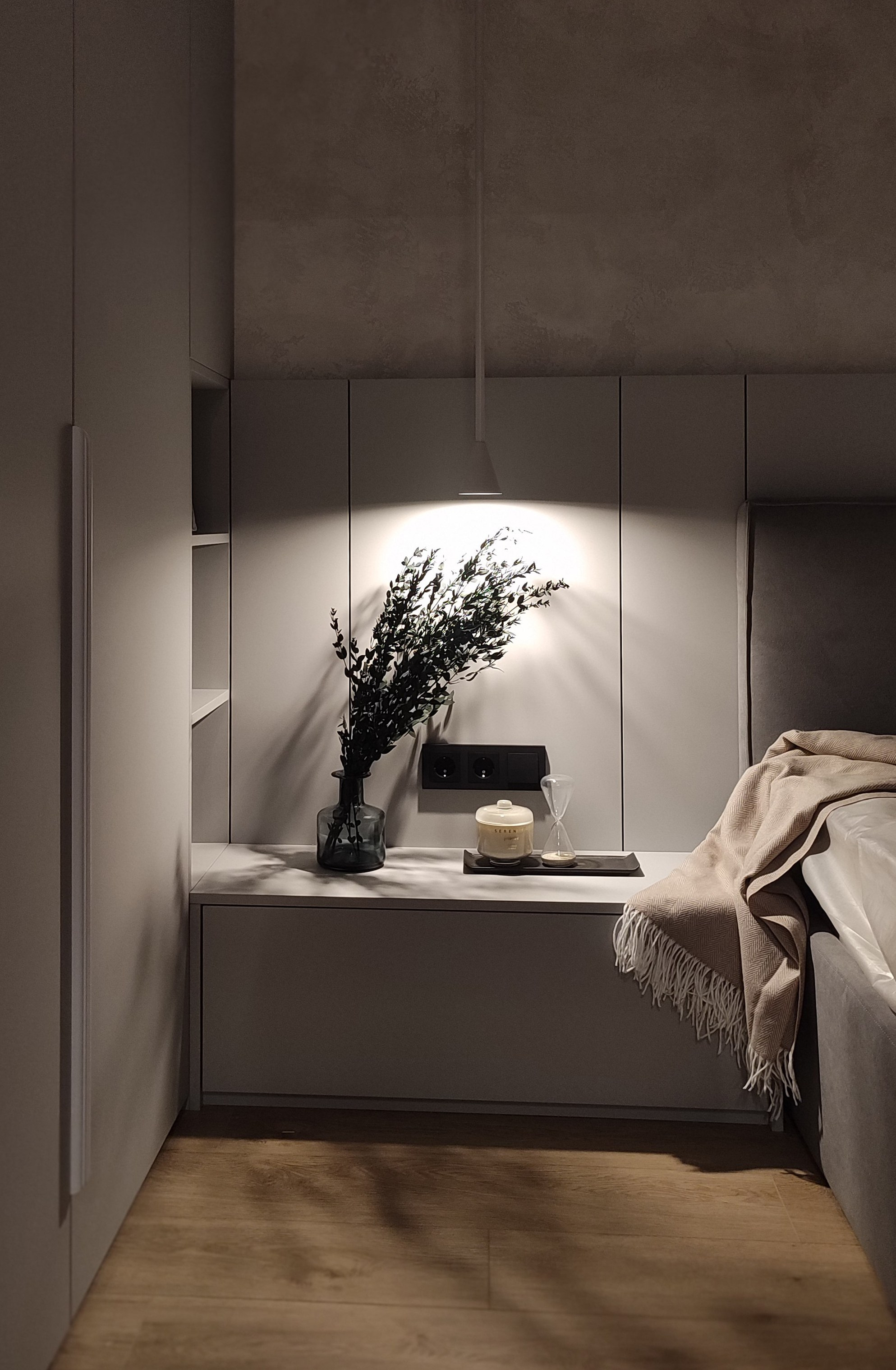 Дизайнер интерьера и 3D визуализатор Ванчугова Ольга г. Владивосток