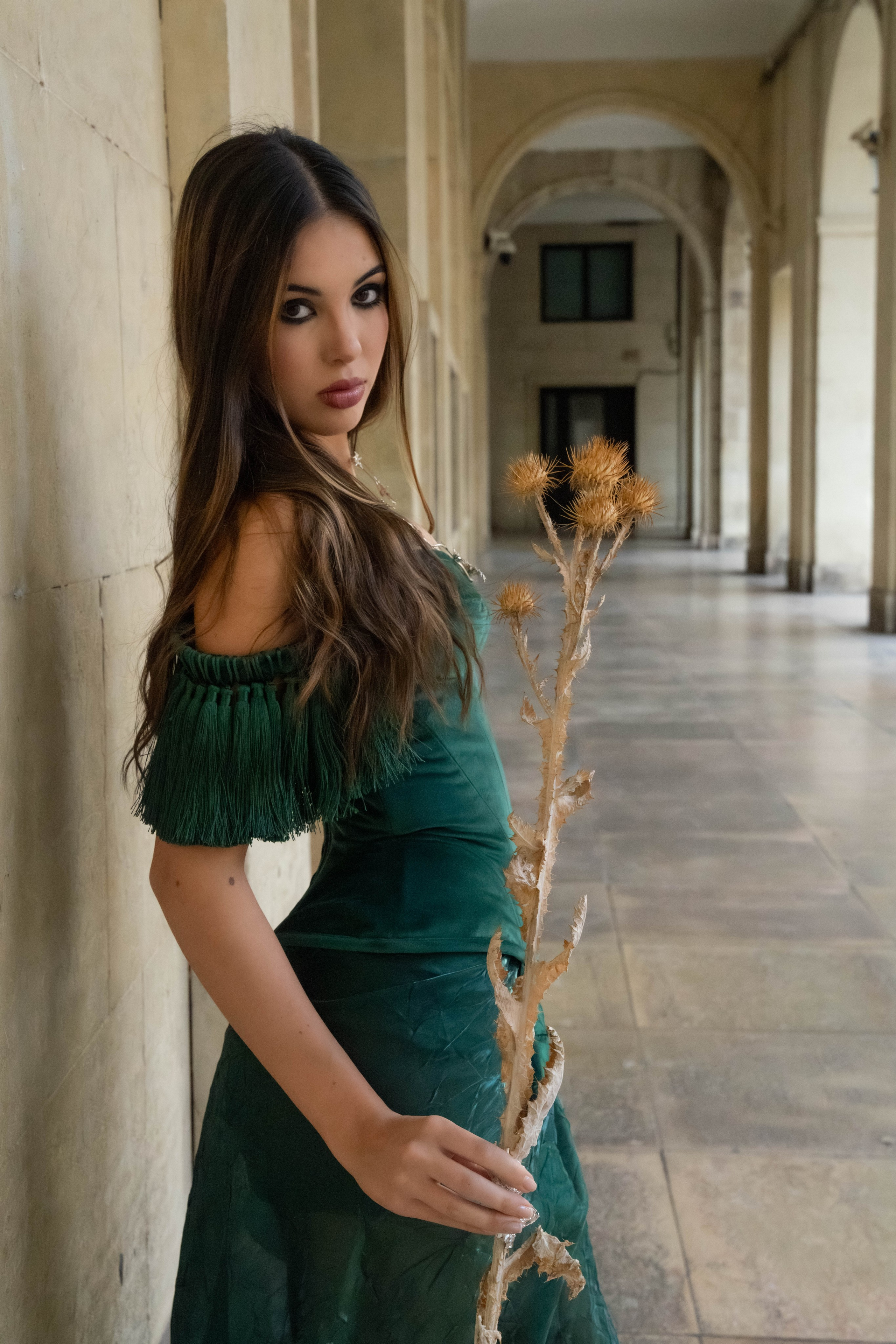 фотосессия для магазина одежды