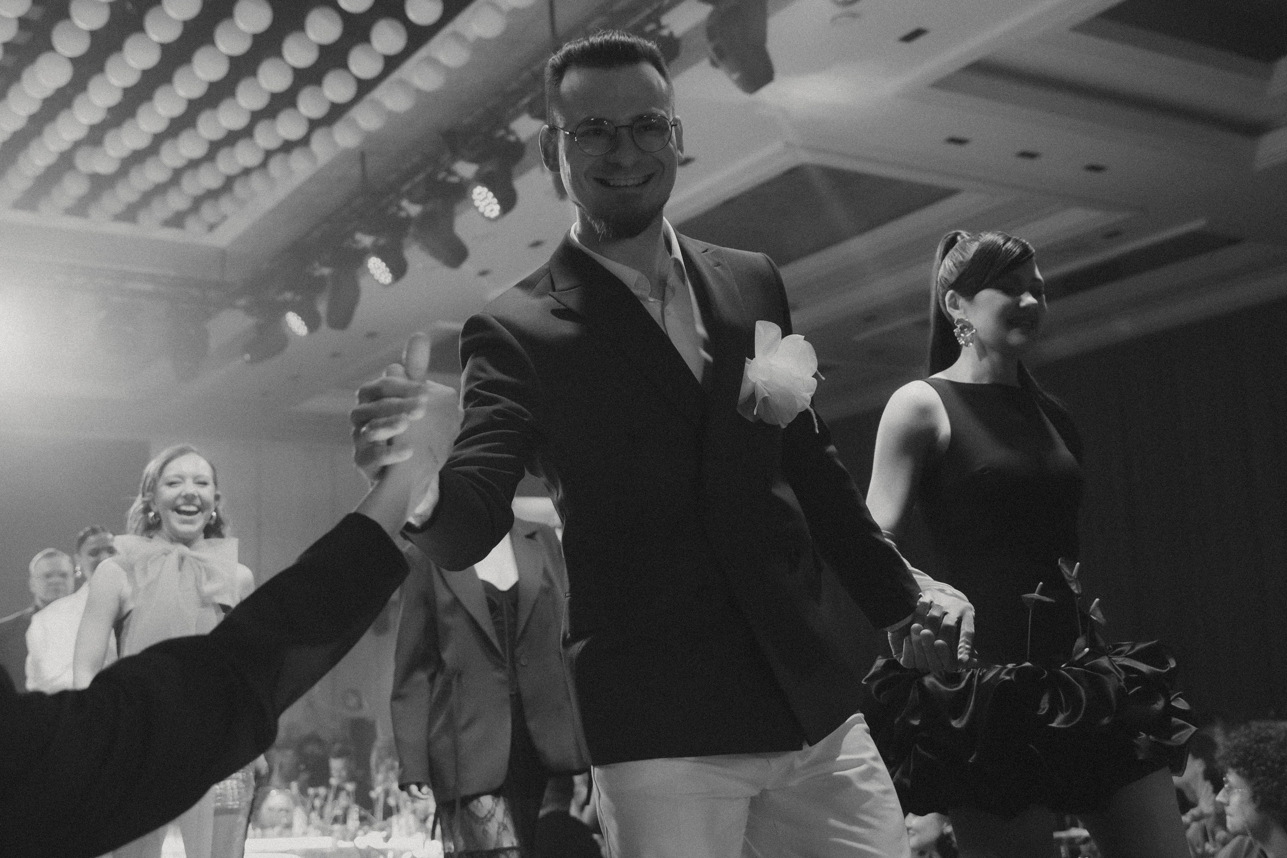 Wedding Awards Ural'24. Свадебный и портретный фотограф в Тюмени Женя Черемнова