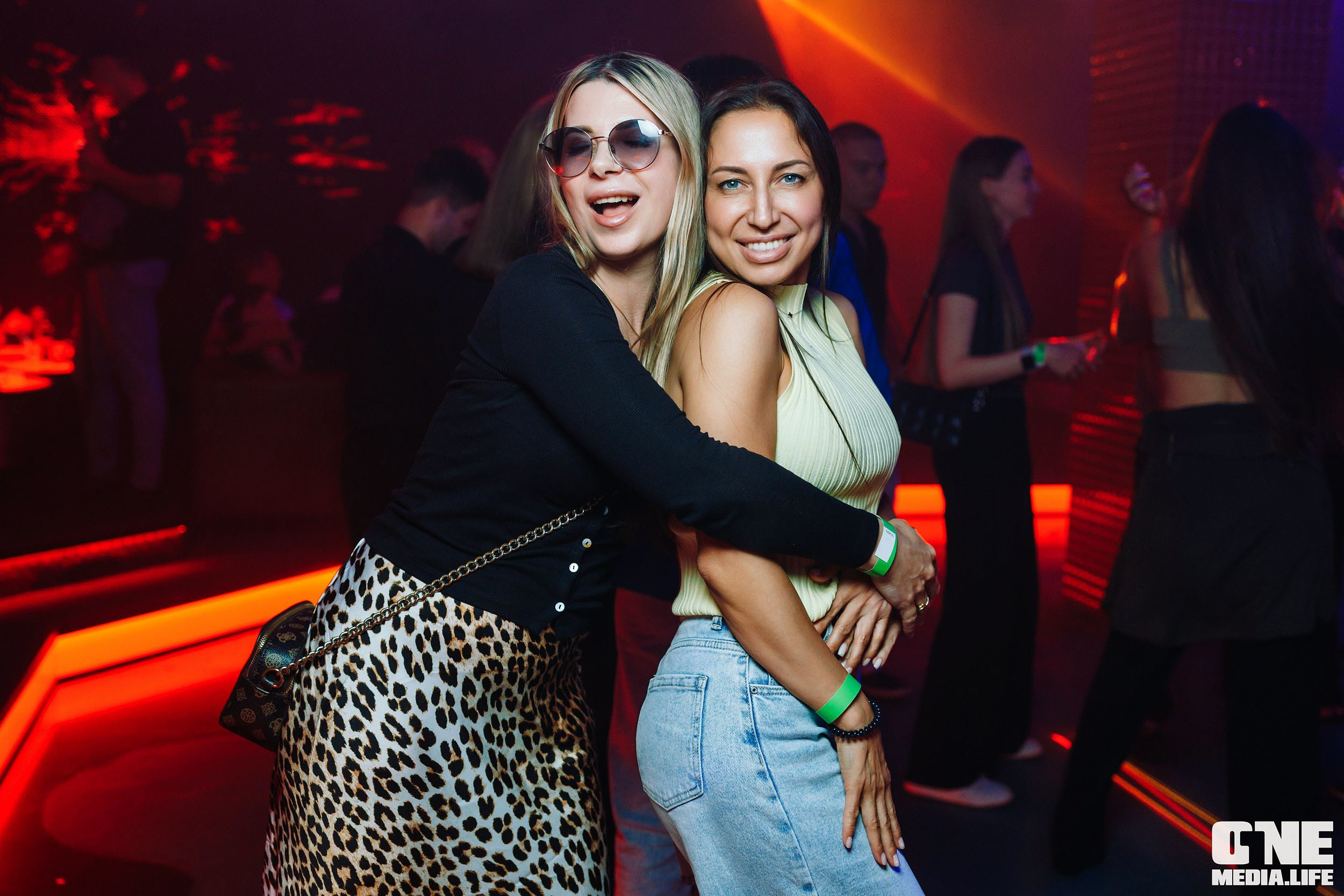 Фоторепортаж из РК Планета. One Media Life: фоторепортажи, фотоотчеты с мероприятий и заведений