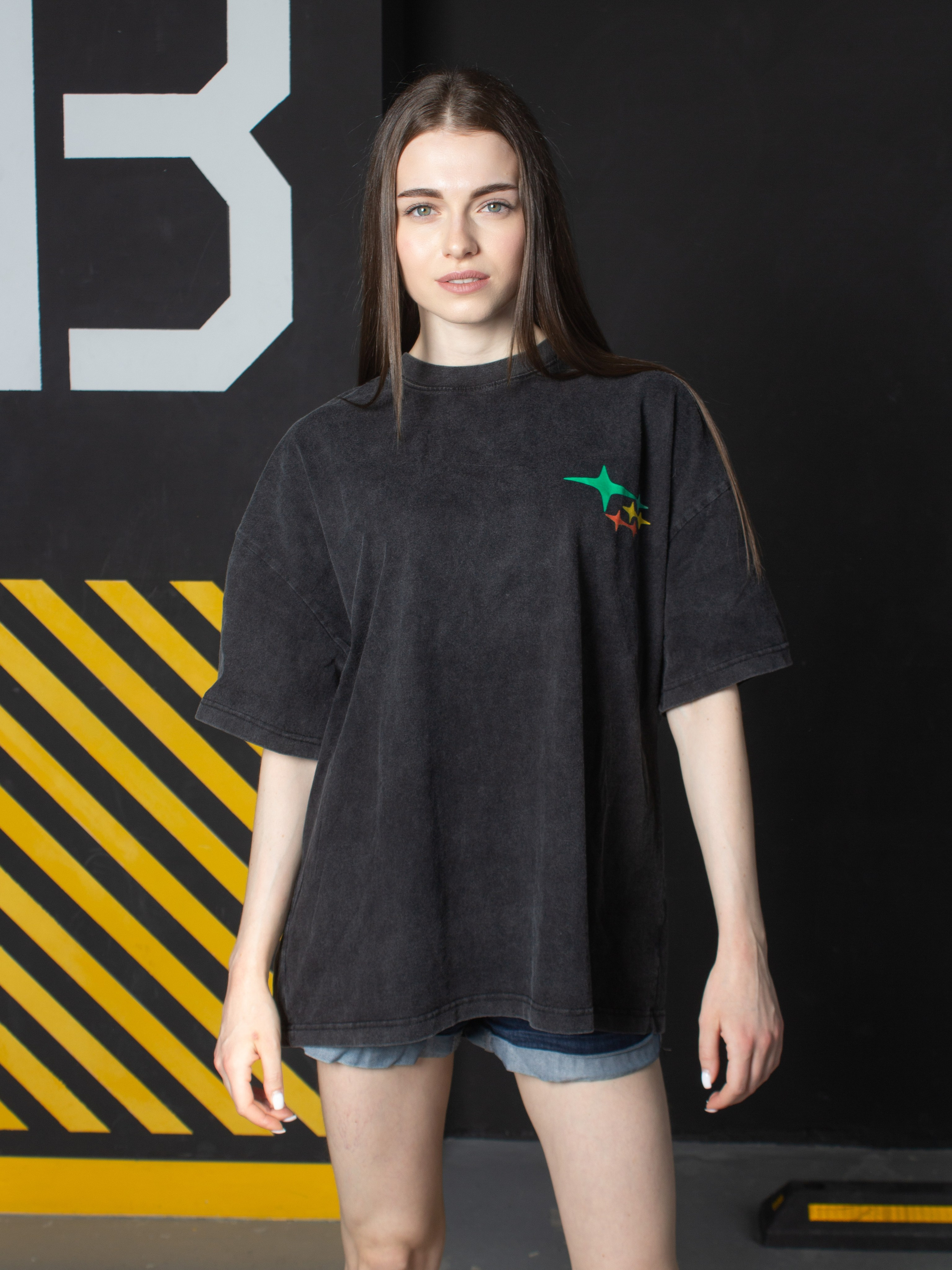 Модель Ольга С. в СПб