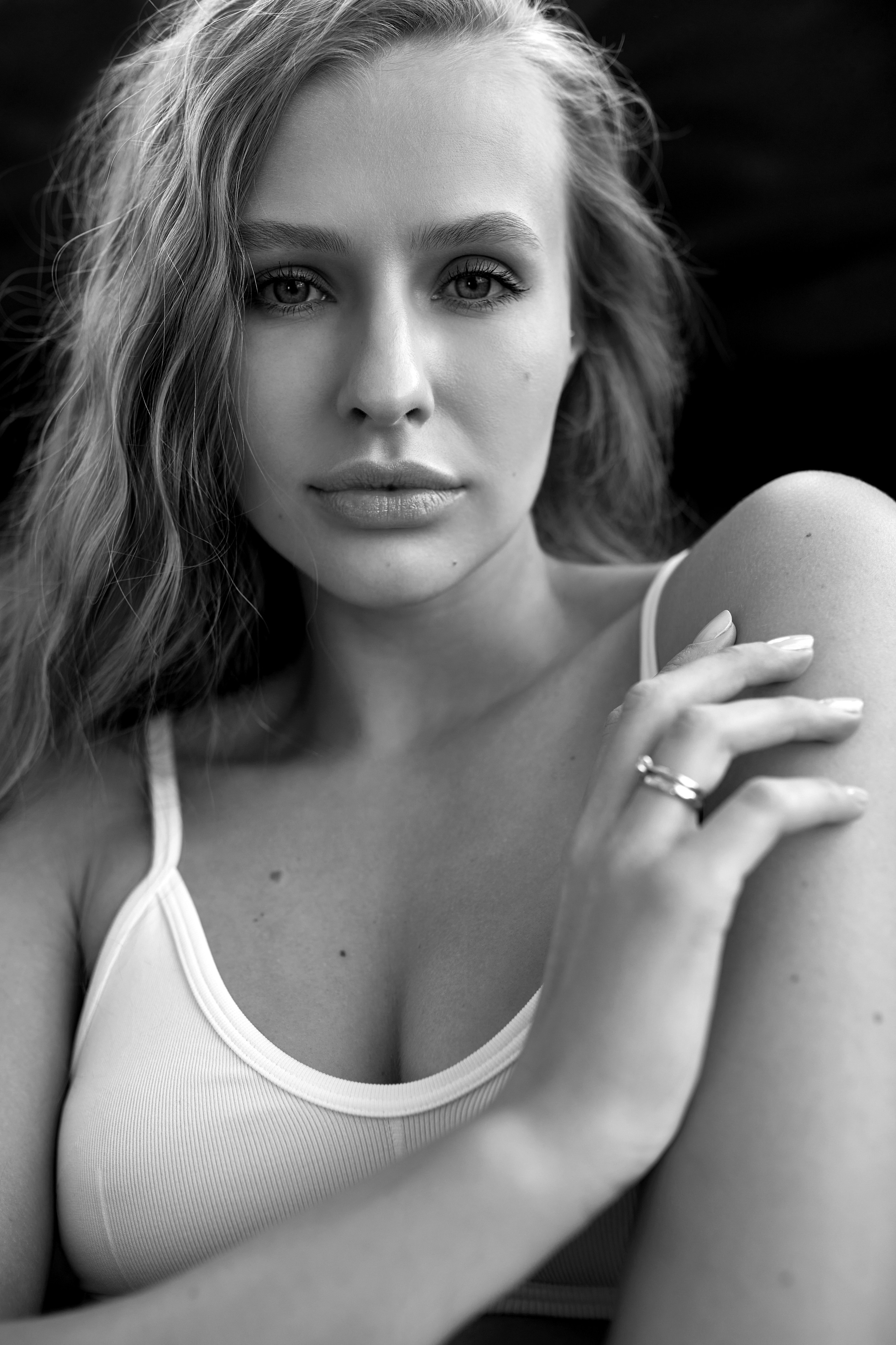 Фотограф в Москве и Одинцово Кравченко Кристина