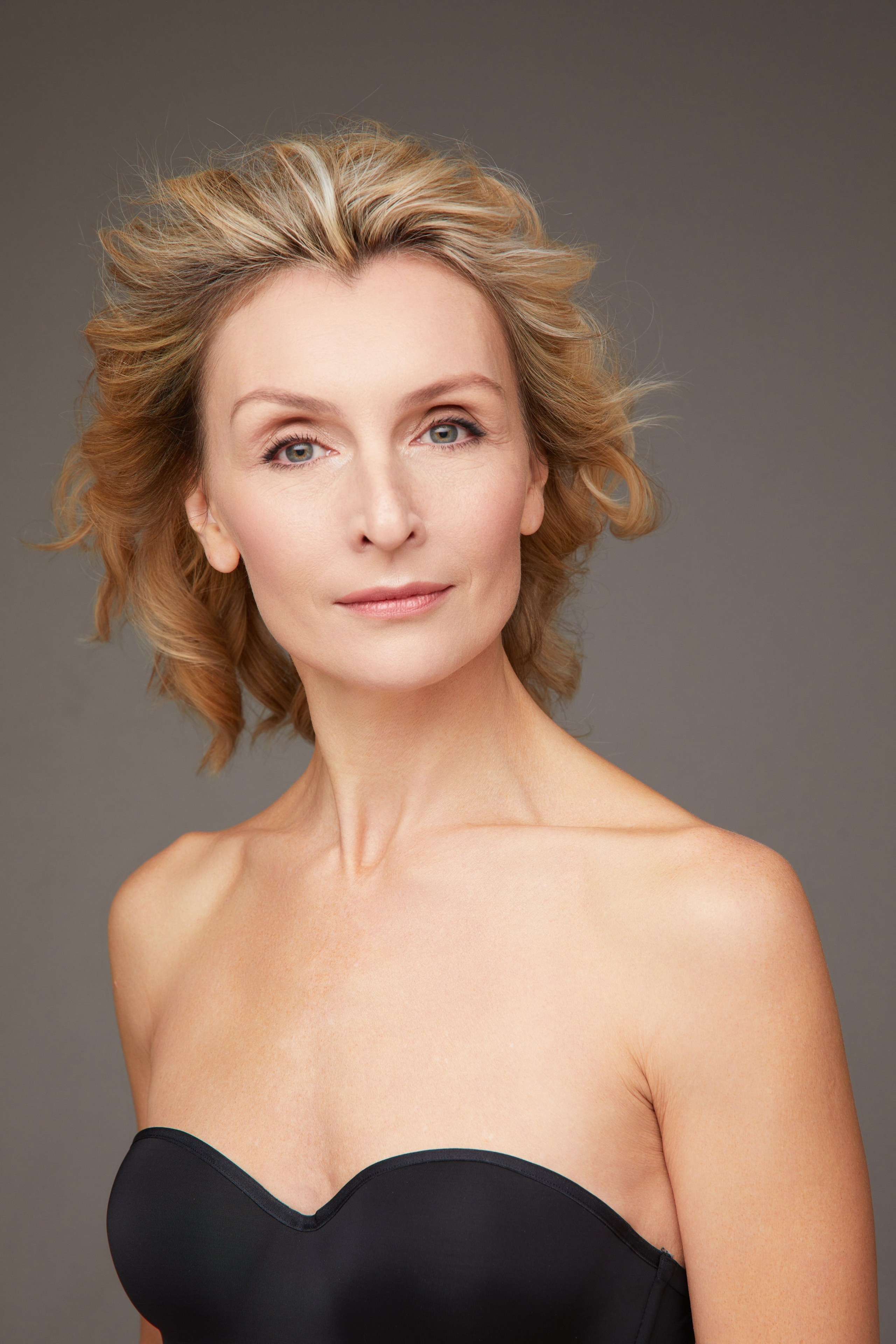 Модель Яна З. в СПб