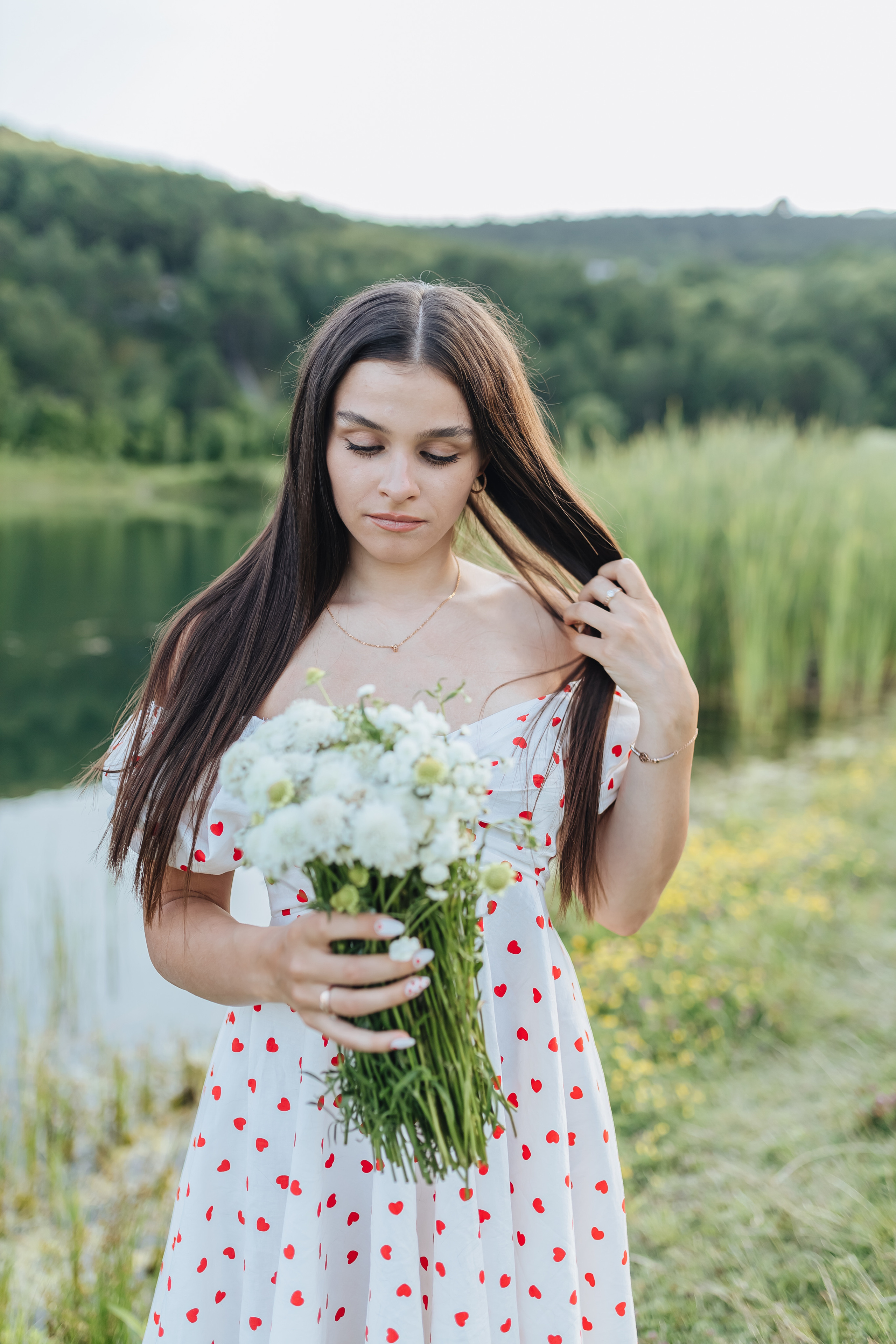 Замечательные моменты дочери и мамы. Женская фотография|Ялта