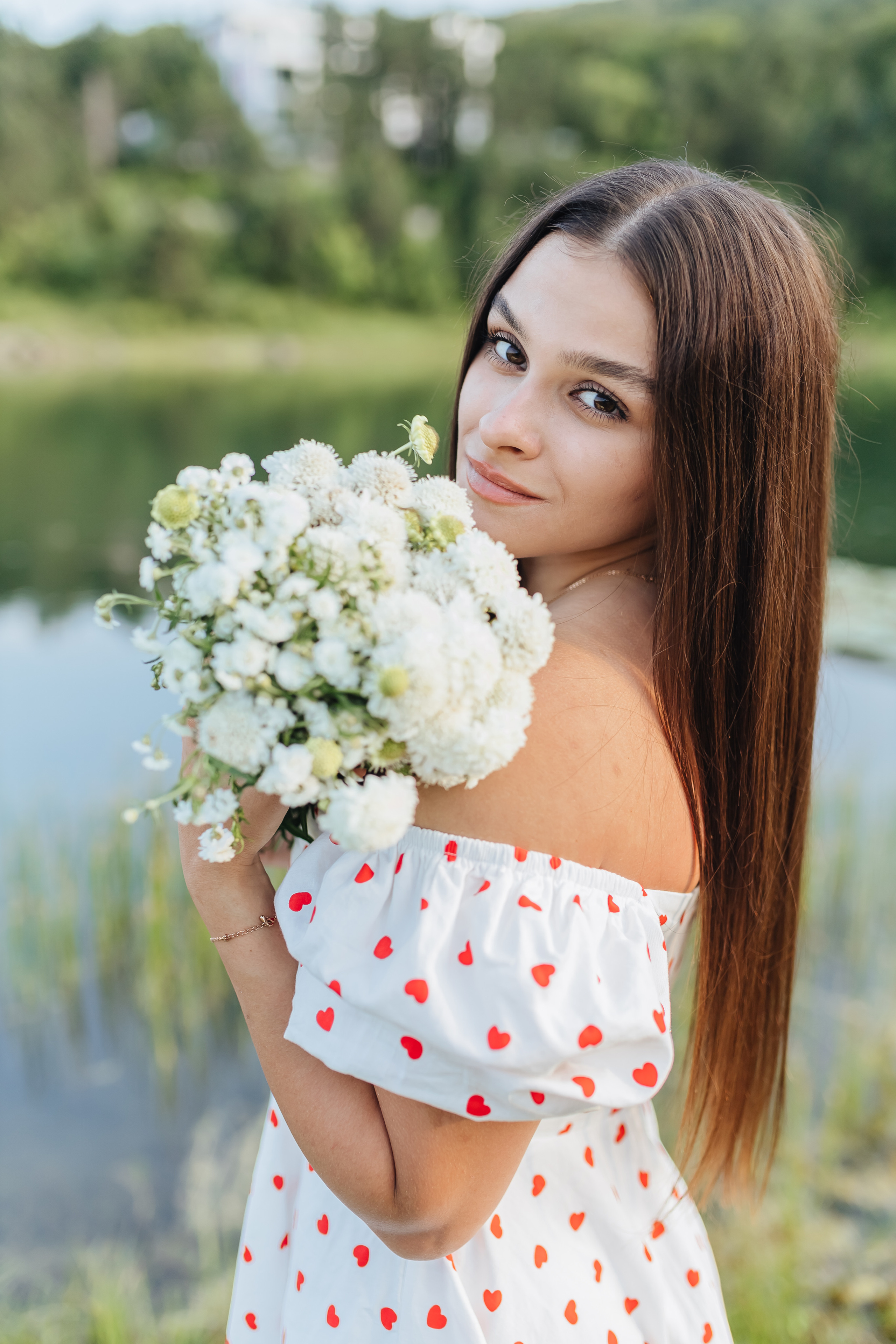 Замечательные моменты дочери и мамы. Женская фотография|Ялта