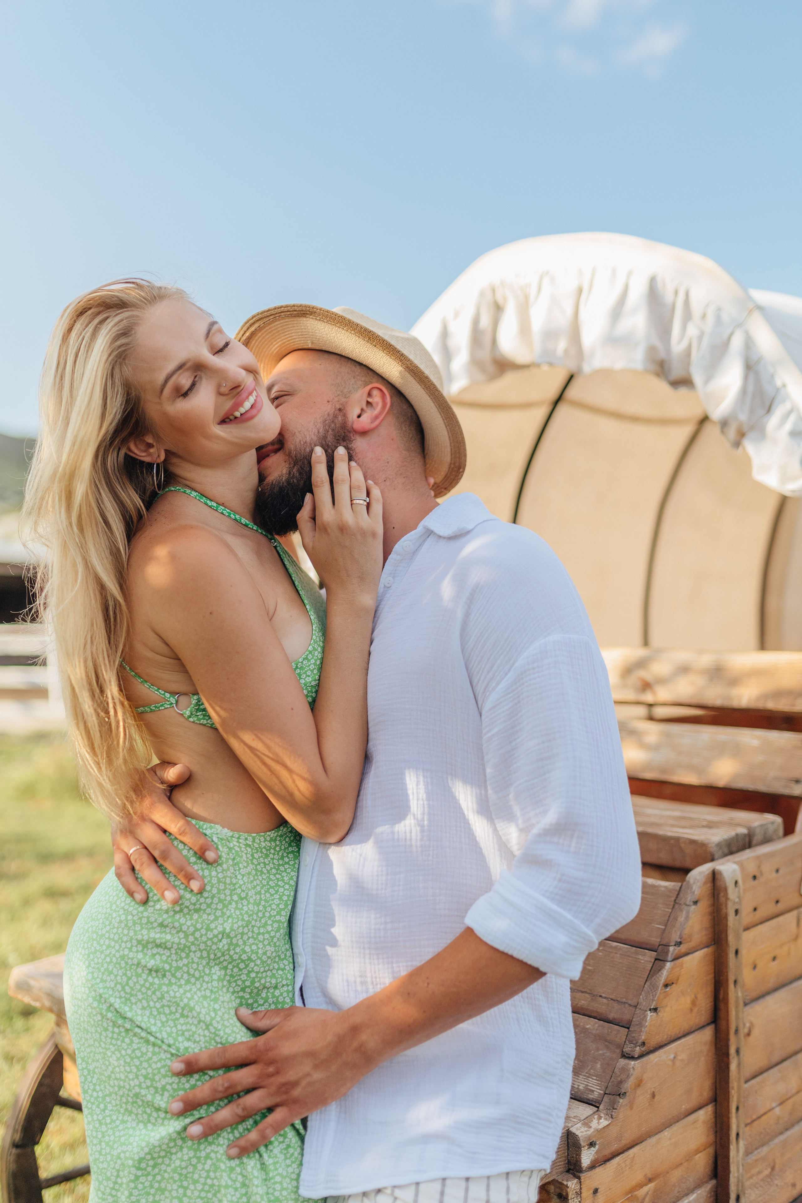 Марина и Кирилл. Женская фотография|Ялта