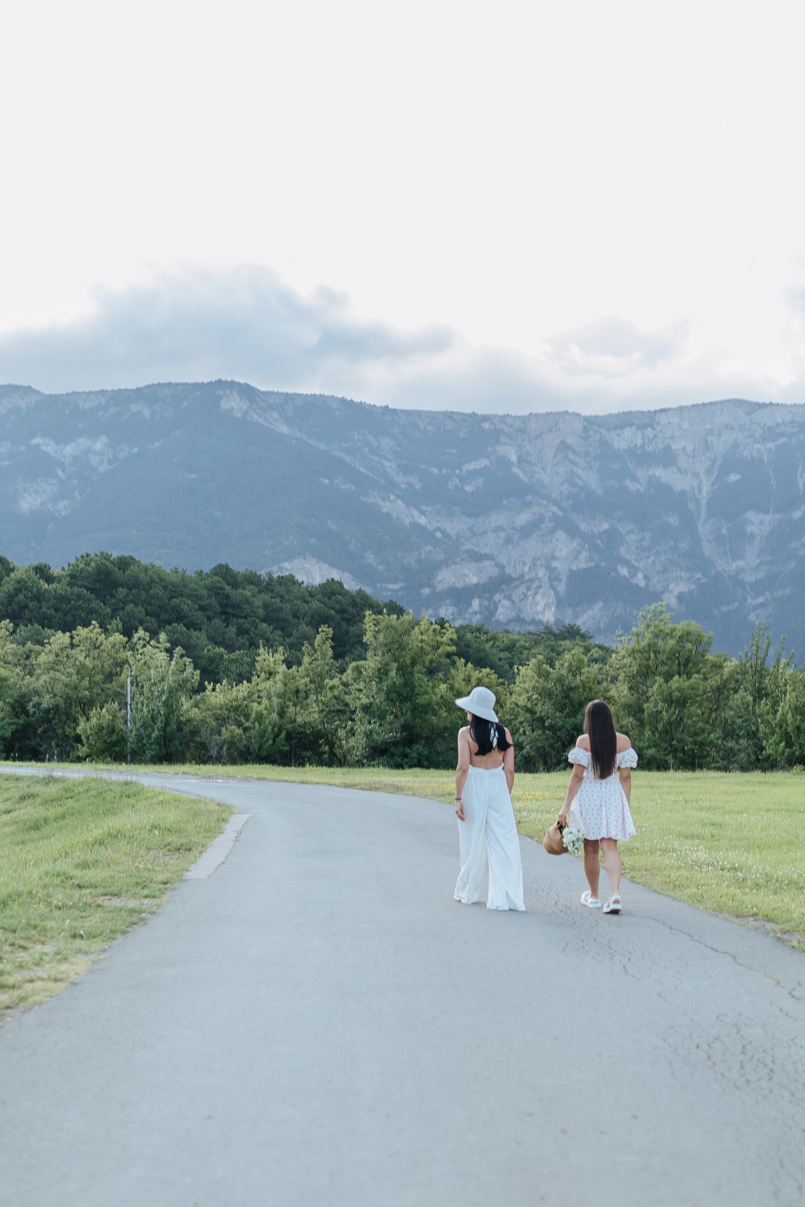 Замечательные моменты дочери и мамы. Женская фотография|Ялта