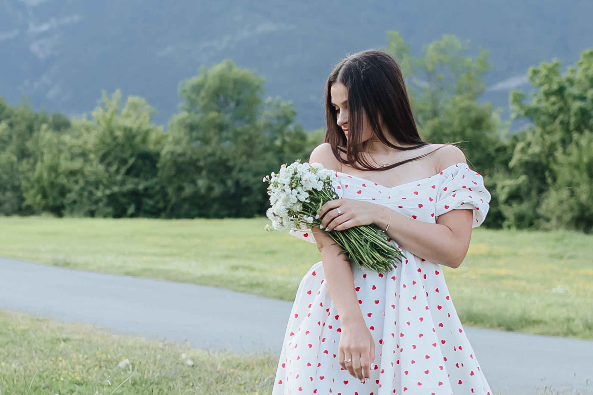 Замечательные моменты дочери и мамы. Женская фотография|Ялта