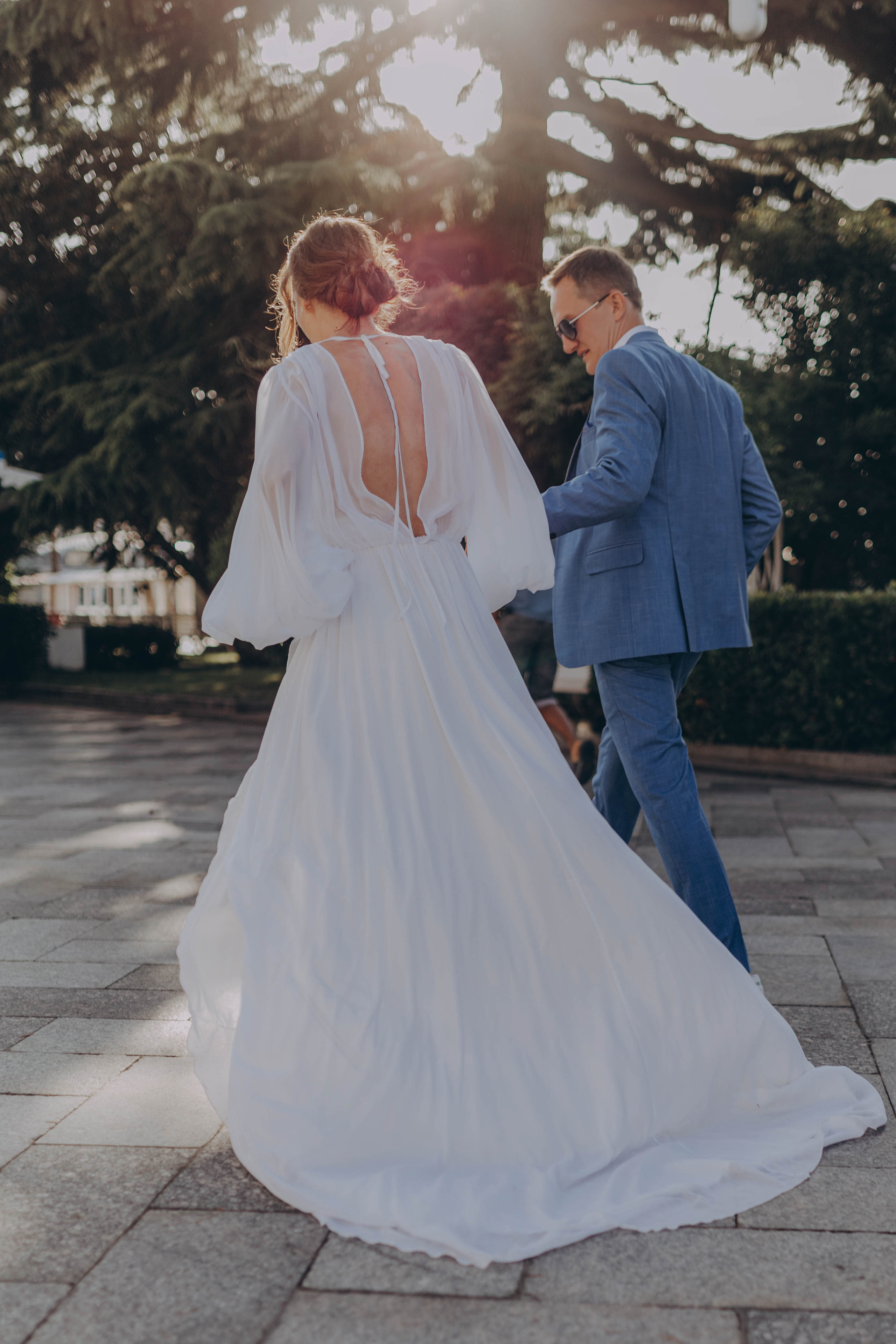 Аня и Женя. Женская фотография|Ялта