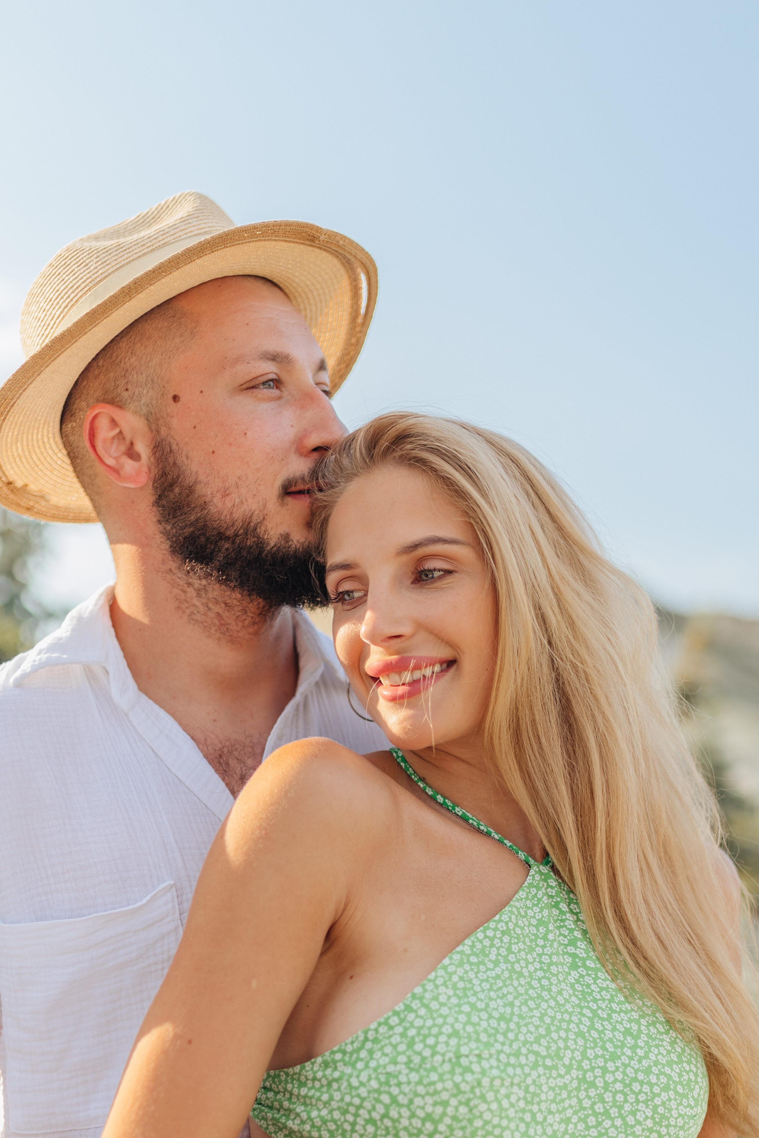 Марина и Кирилл. Женская фотография|Ялта