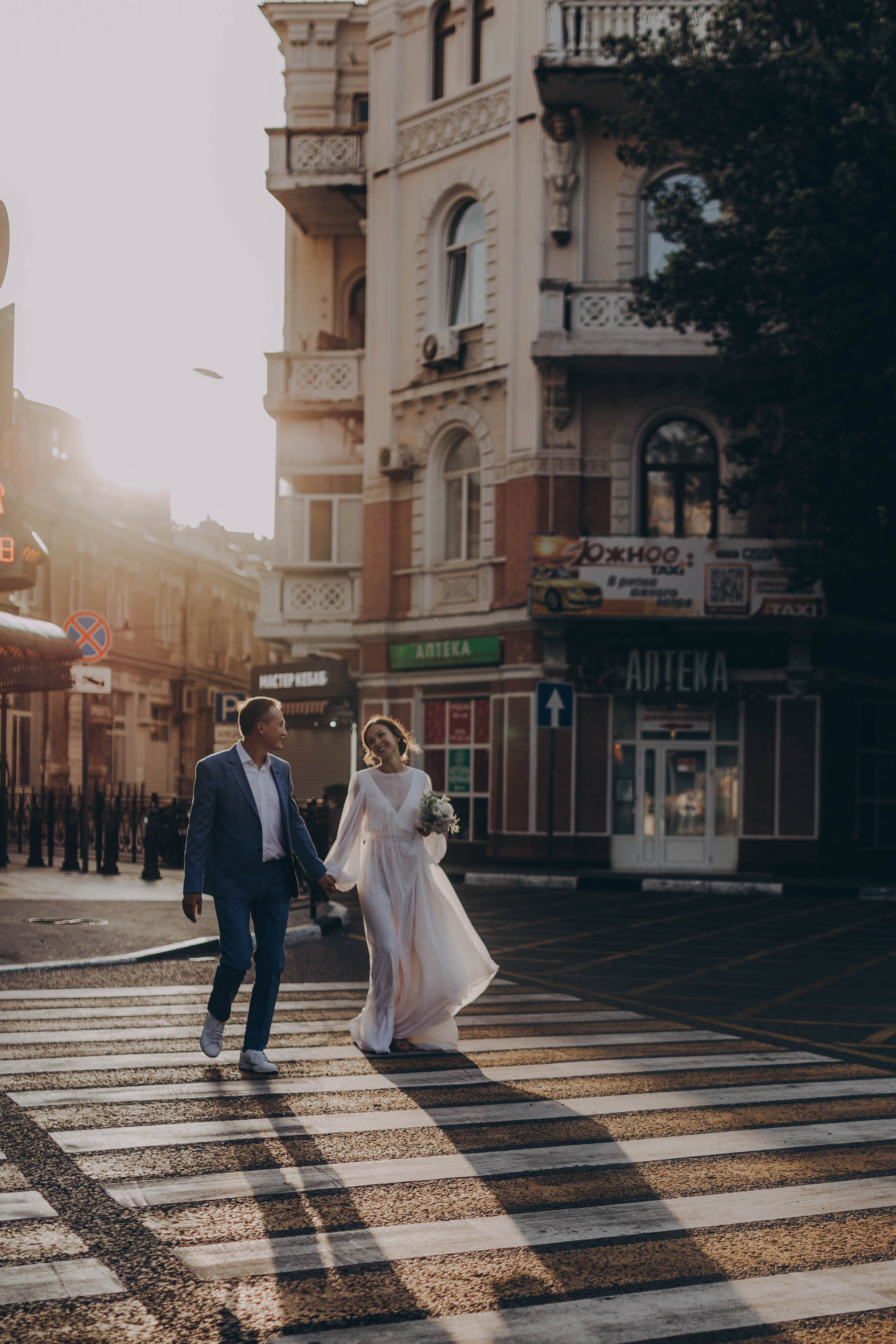 Аня и Женя. Женская фотография|Ялта