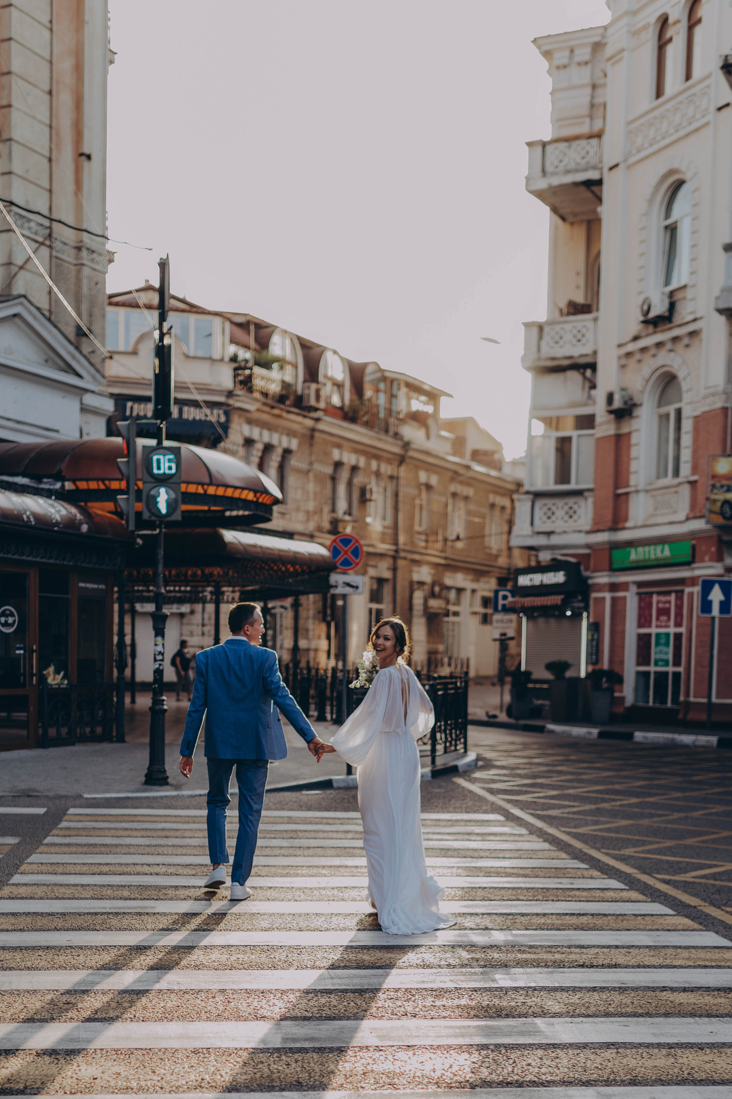 Аня и Женя. Женская фотография|Ялта