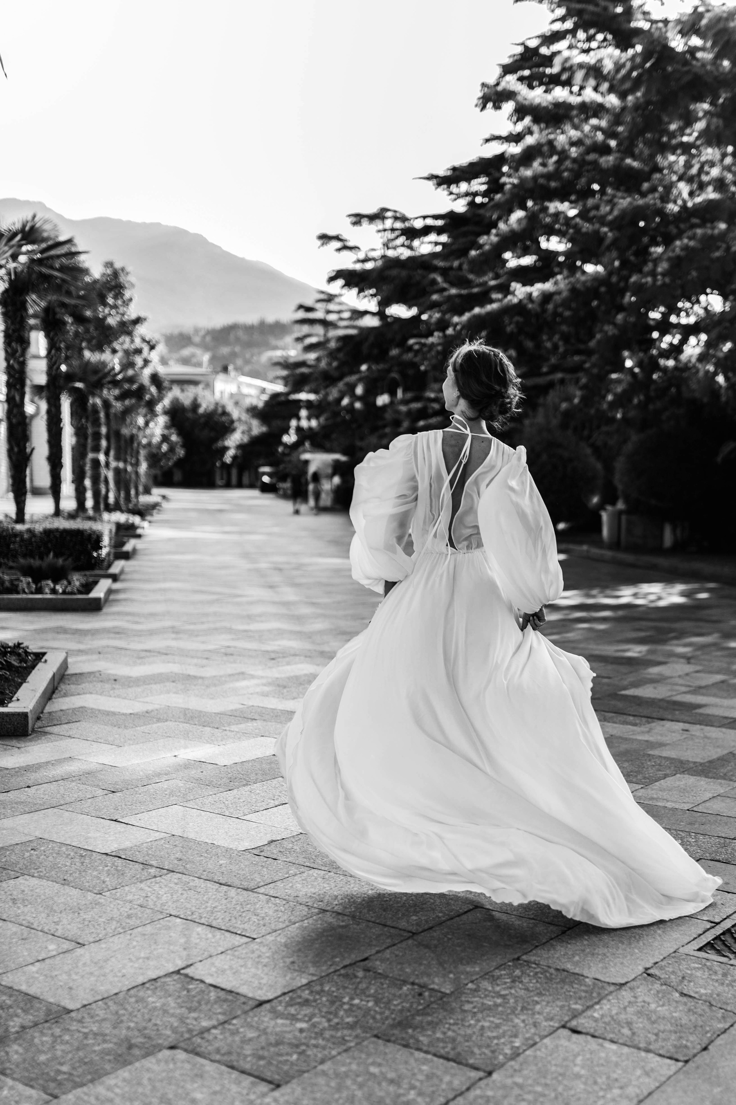 Аня и Женя. Женская фотография|Ялта