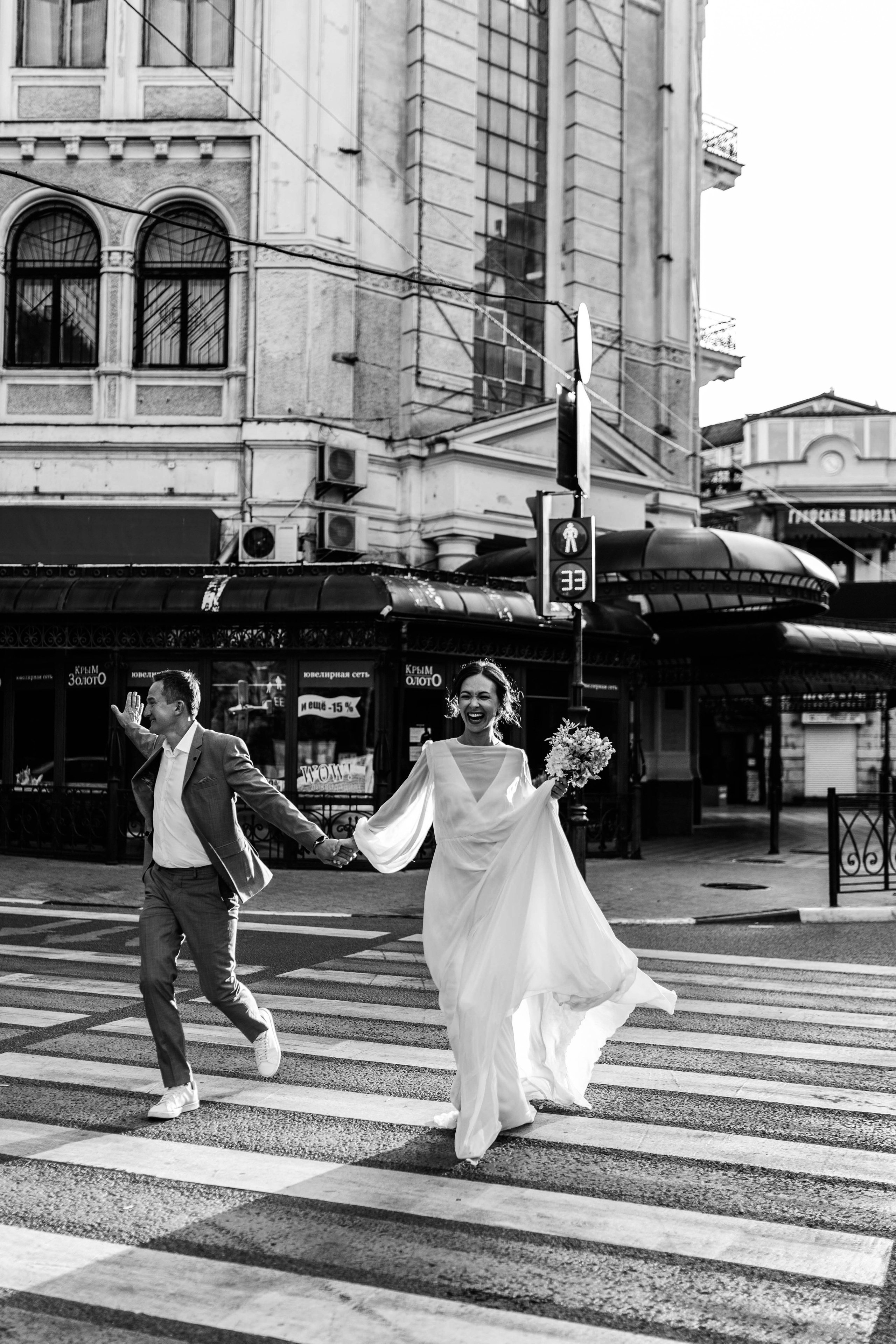 Аня и Женя. Женская фотография|Ялта