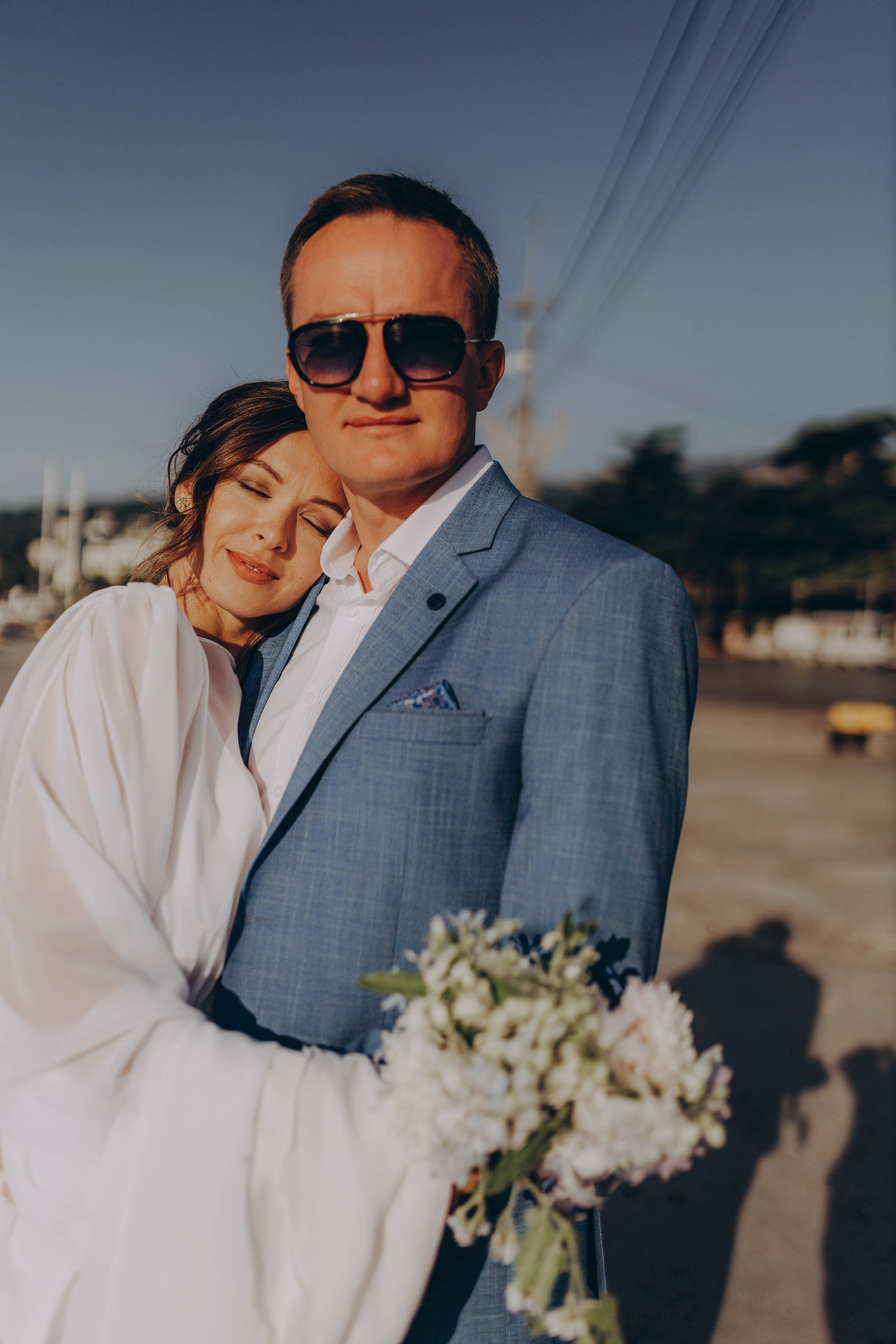 Аня и Женя. Женская фотография|Ялта