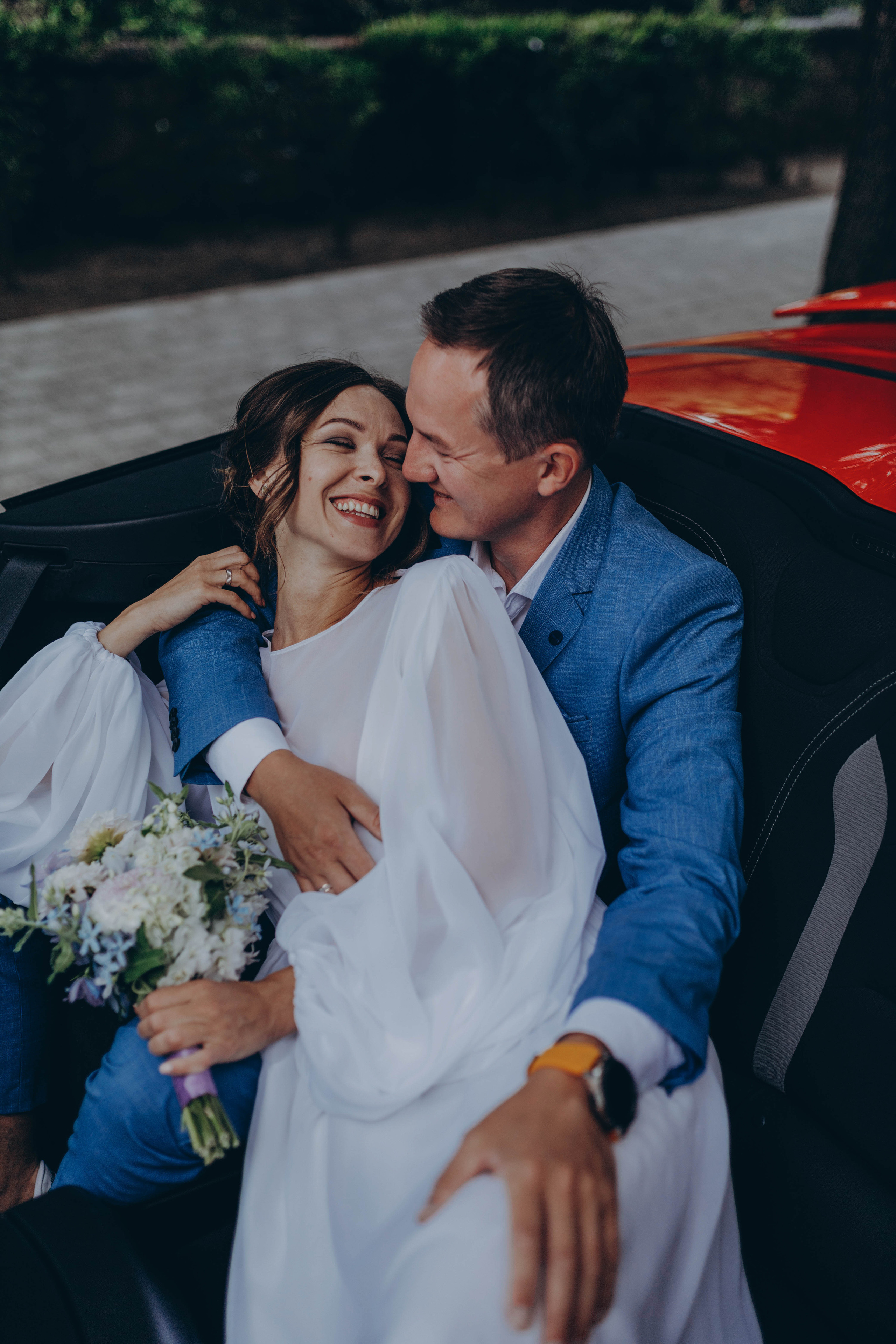 Аня и Женя. Женская фотография|Ялта