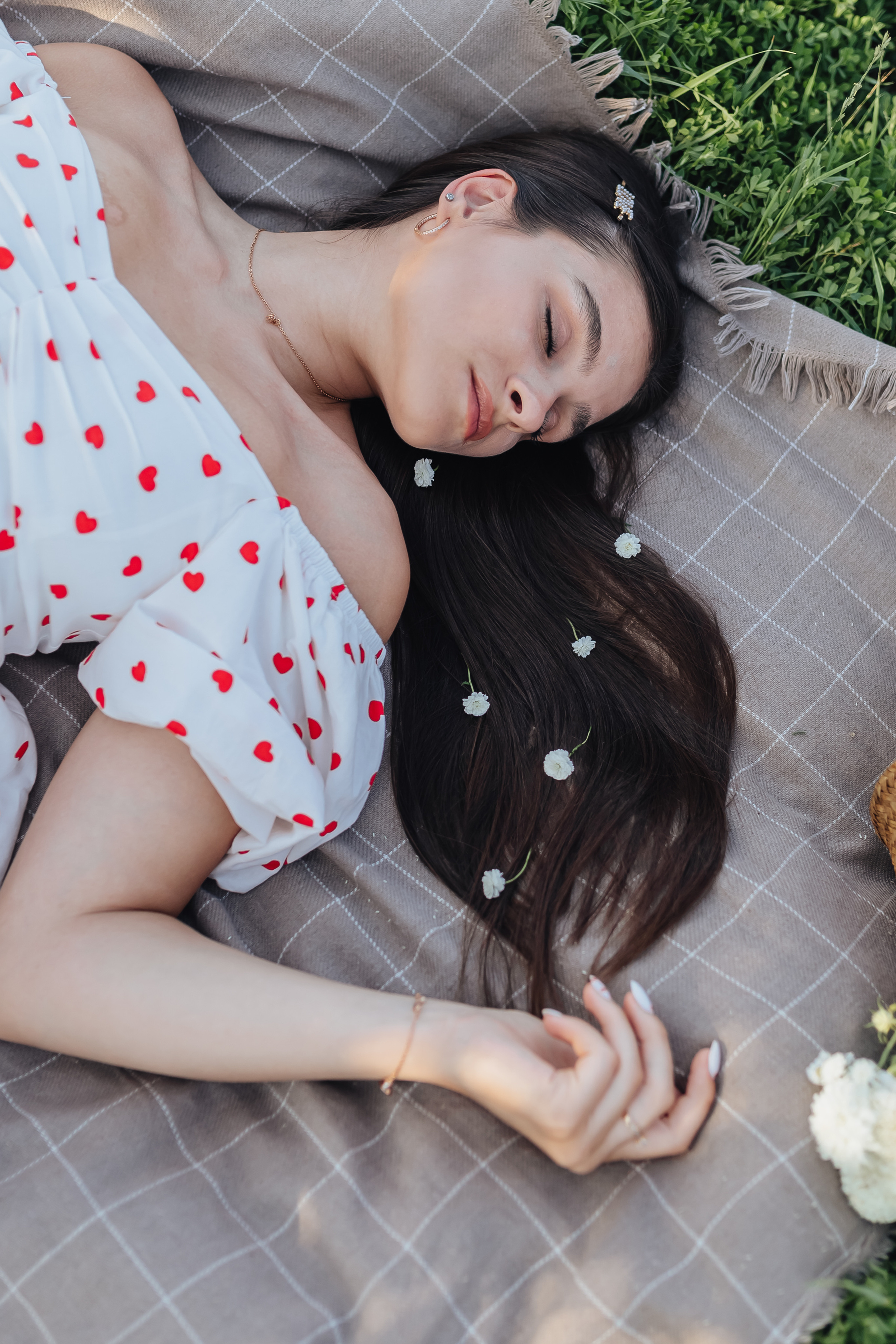 Замечательные моменты дочери и мамы. Женская фотография|Ялта