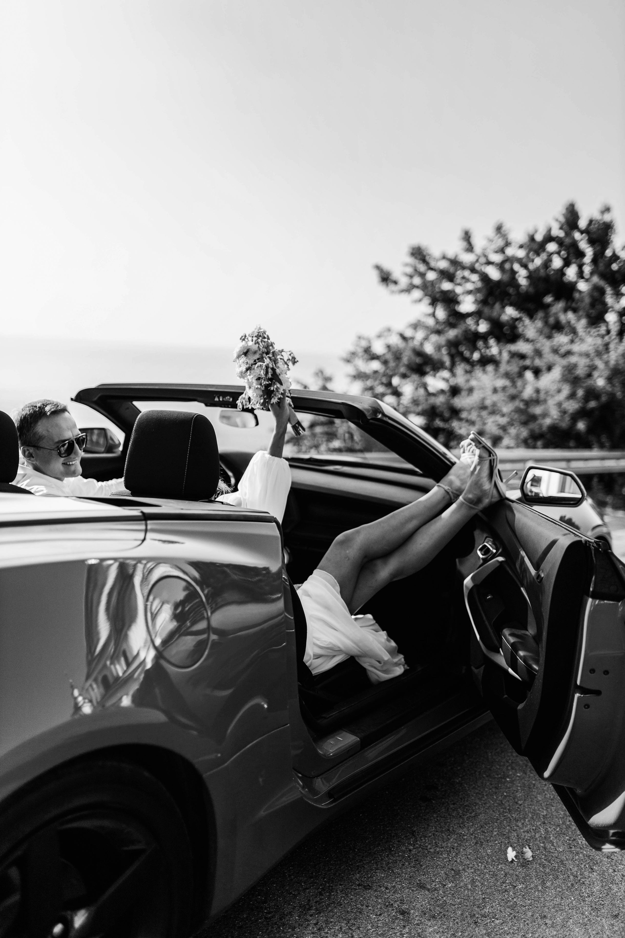 Аня и Женя. Женская фотография|Ялта