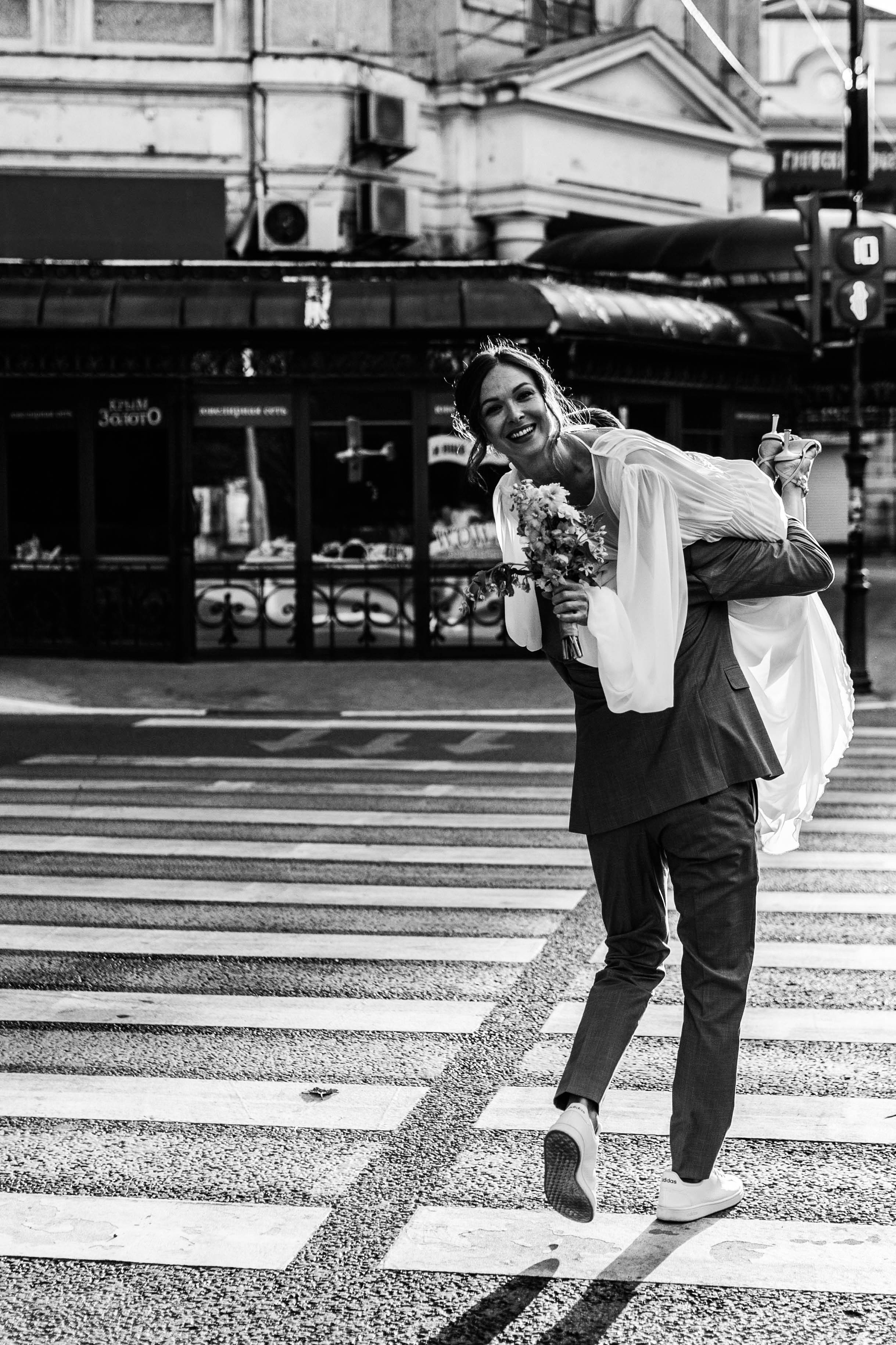 Аня и Женя. Женская фотография|Ялта