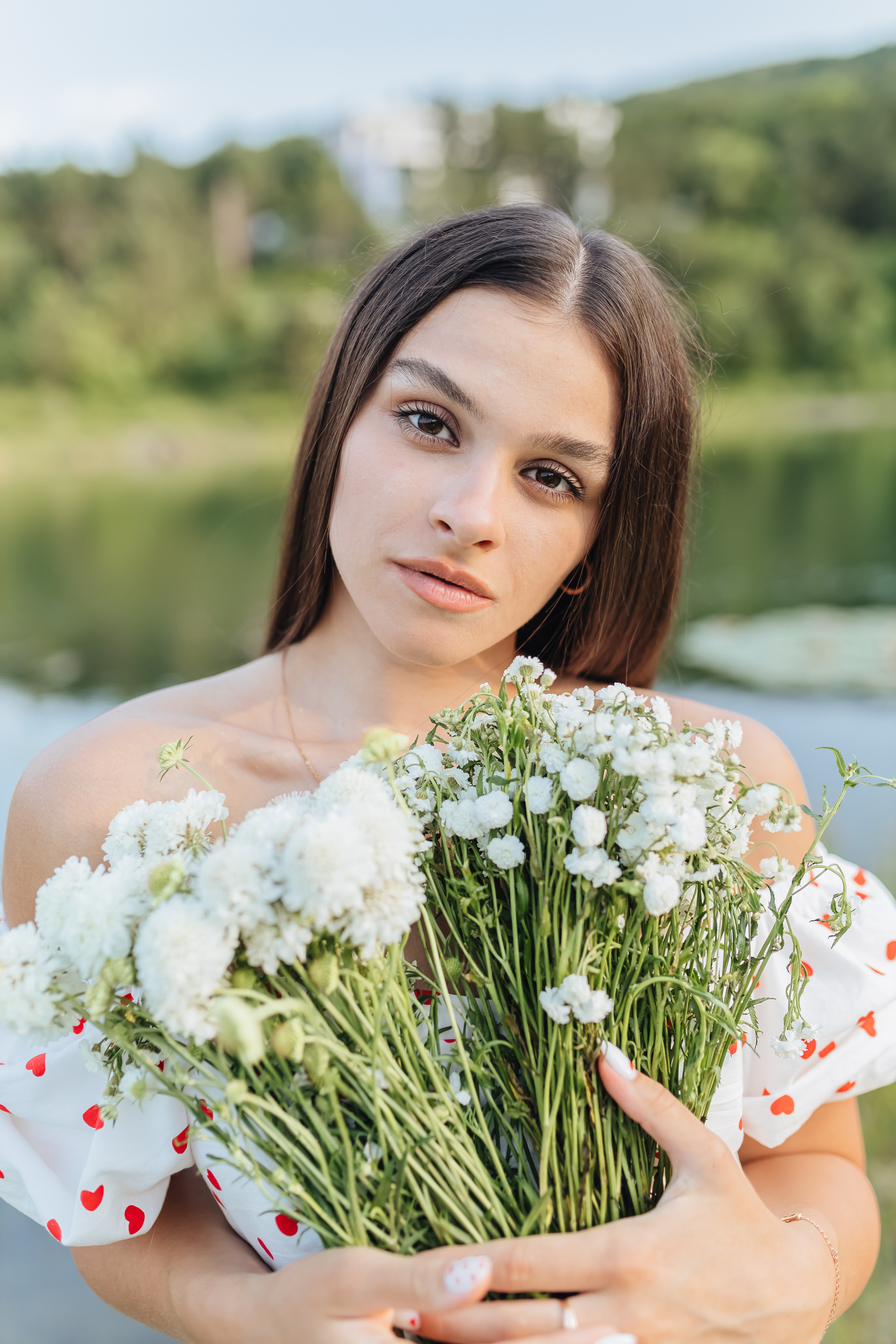 Замечательные моменты дочери и мамы. Женская фотография|Ялта