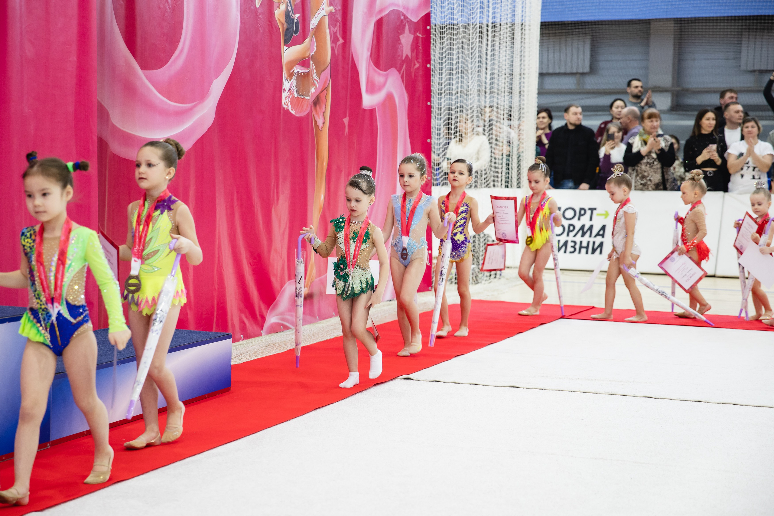 Вдохновение. Воробьева Ксения — Спортивный и танцевальный фотограф Новосибирск