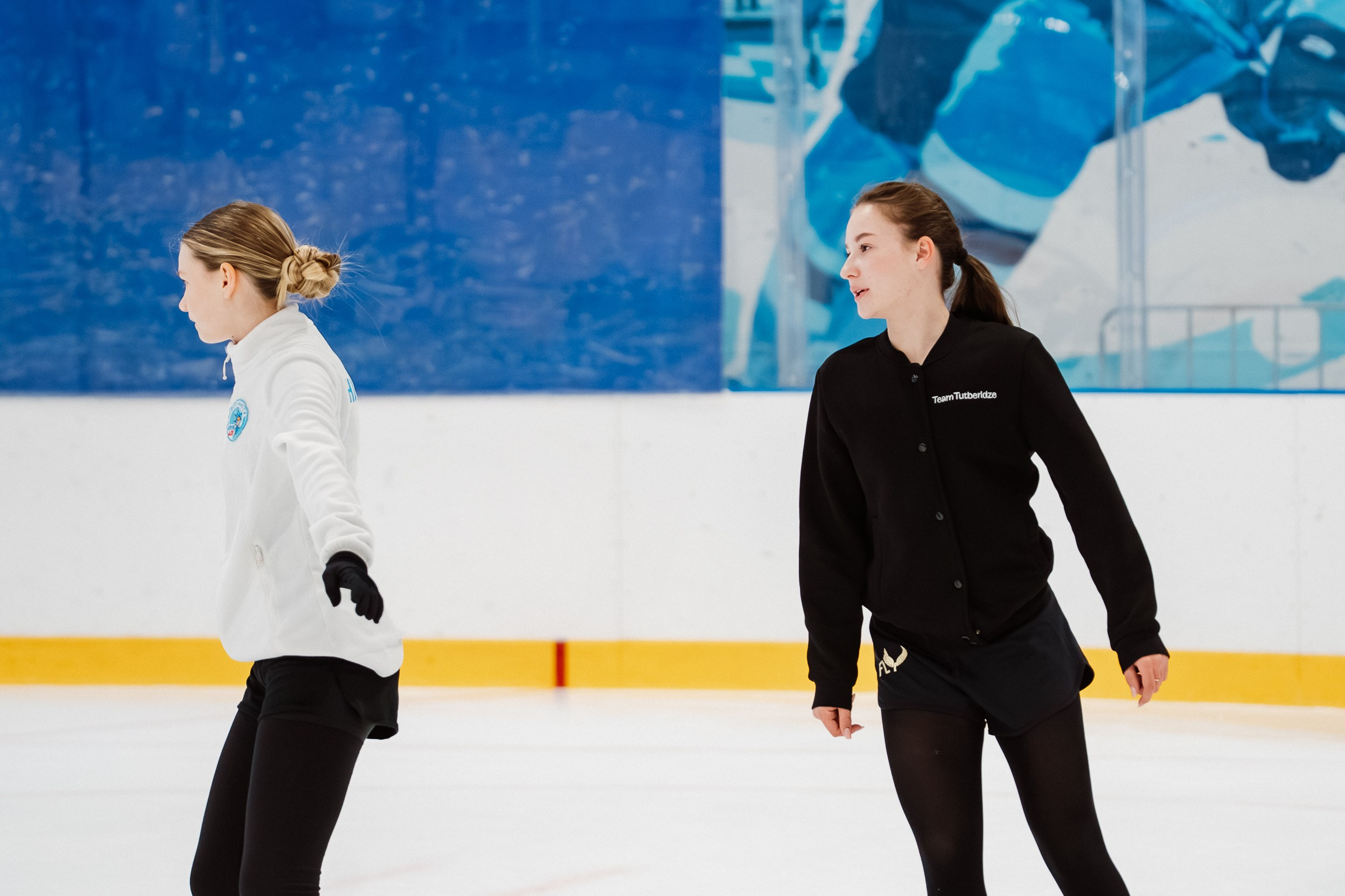 Мастер-класс Софьи Акатьевой в Новосибирске. Воробьева Ксения — Спортивный и танцевальный фотограф Новосибирск