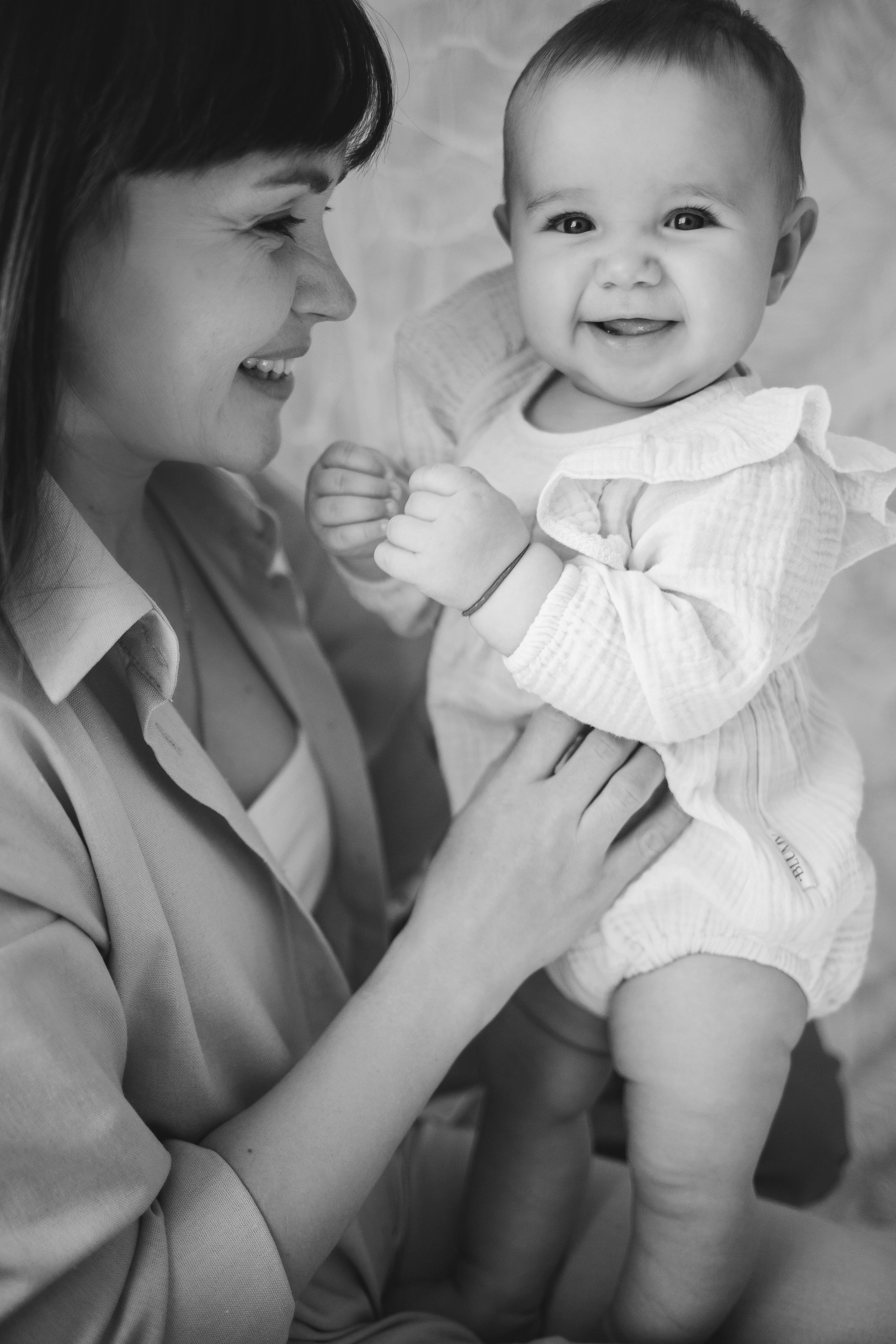 Домашняя фотосессия. Семейный lifestyle фотограф в Санкт-Петербурге Людмила Пахомова