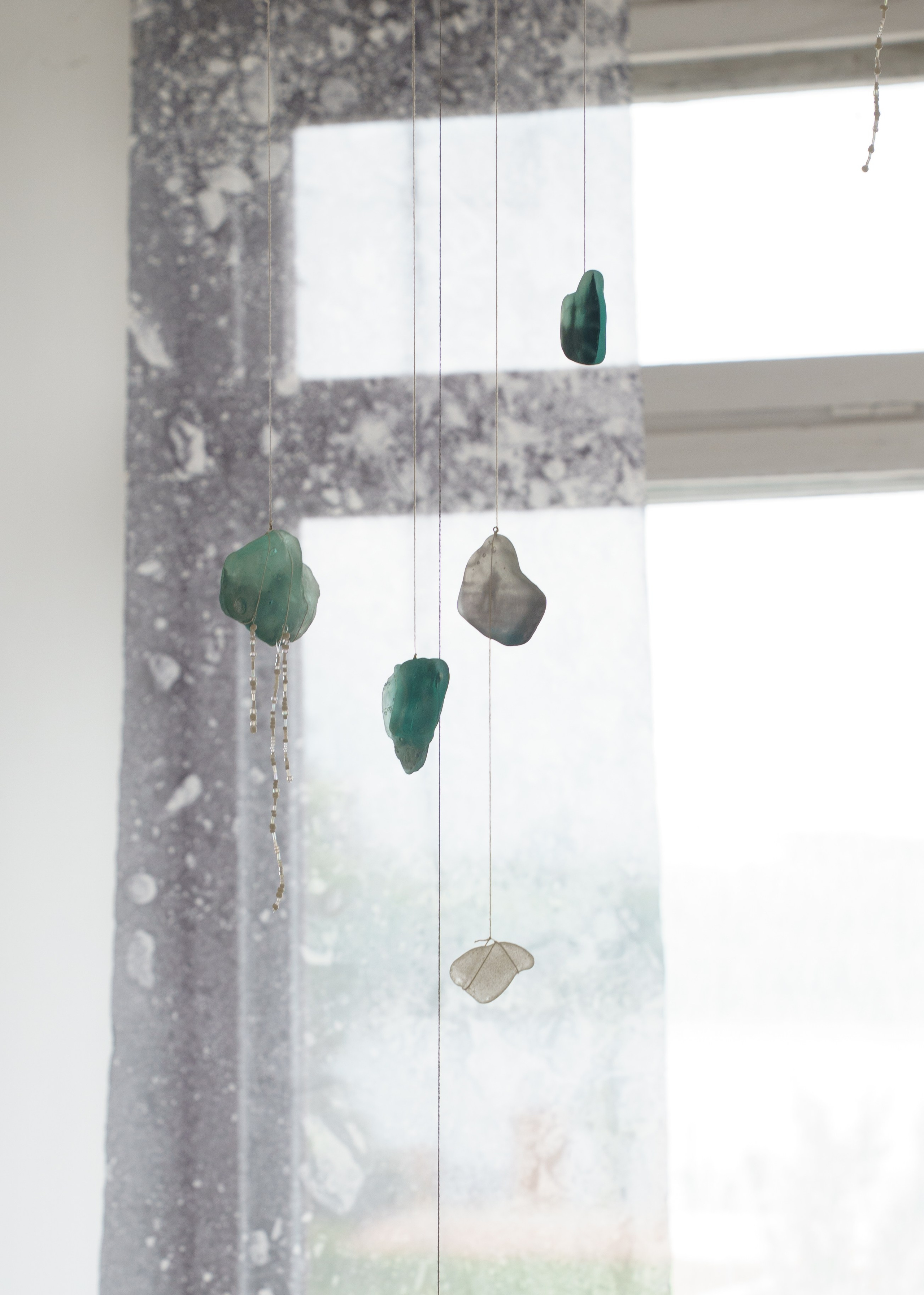 Выставка «Маленький человек» в Нижнем Новгороде. Elena Anosova is an award-winning visual artist