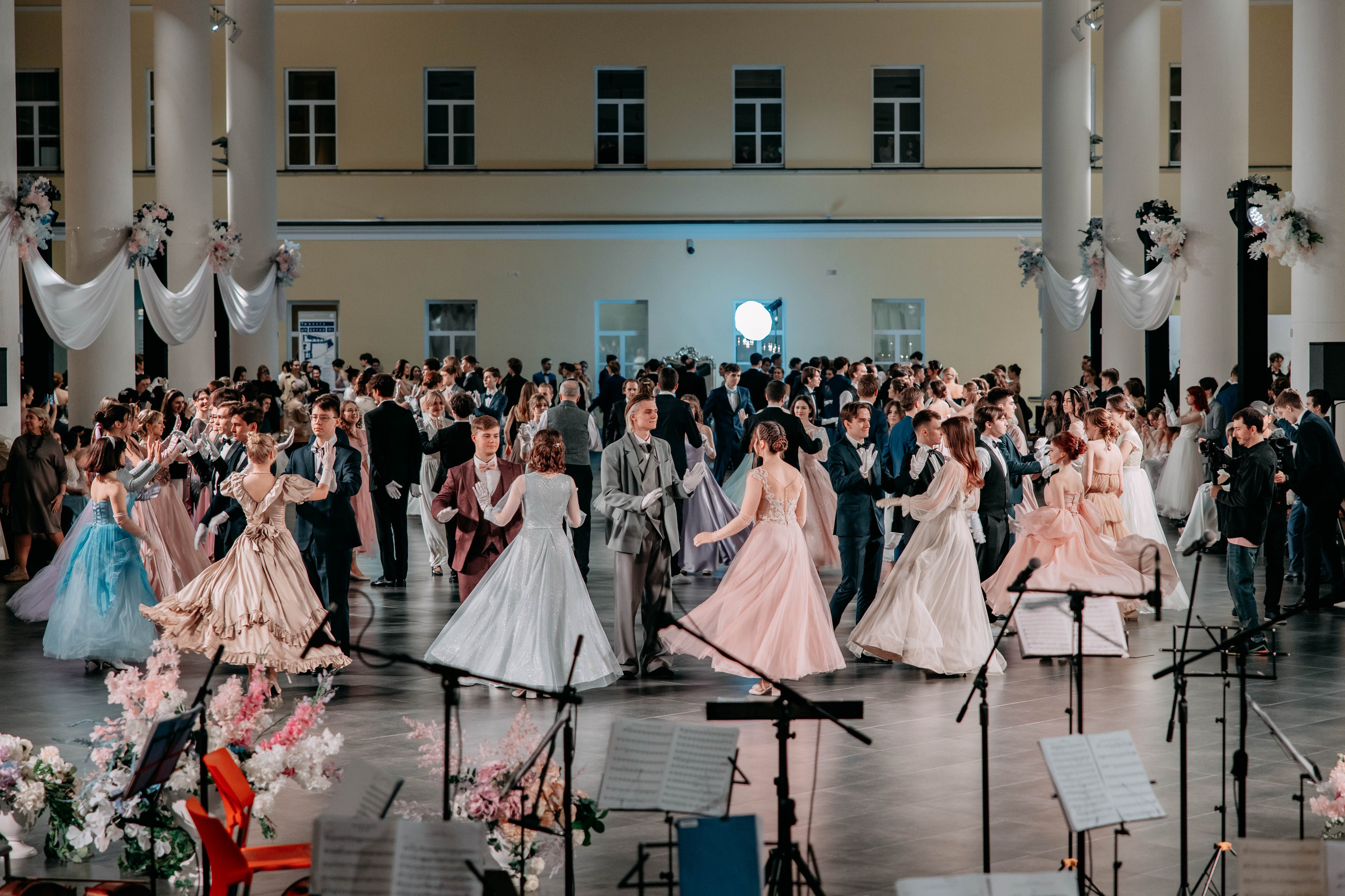 Фото и видео съемка. Андрей Ионов