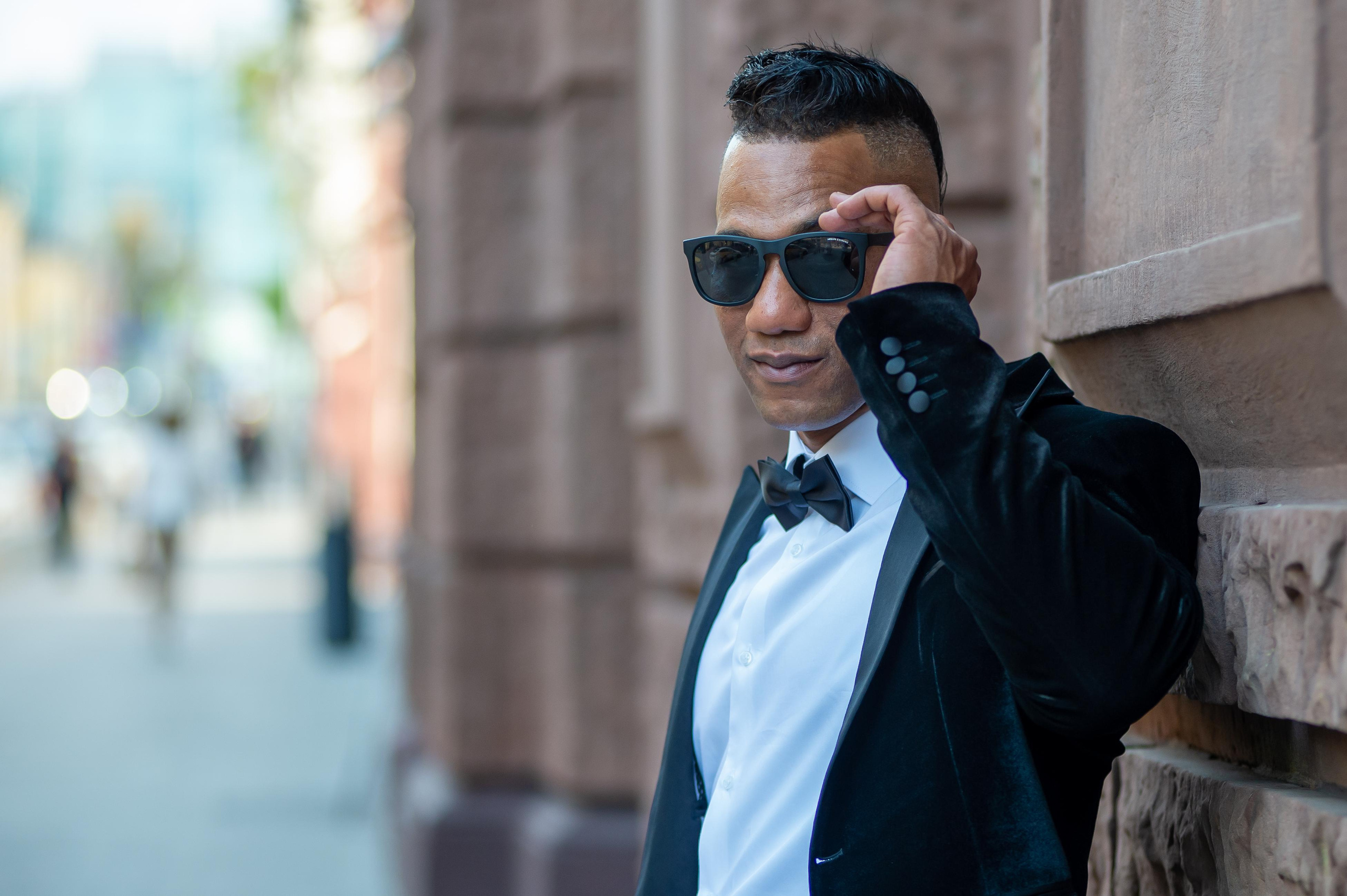 Омалис и Ольга. Фотограф в Москве Дмитрий Тимошенко