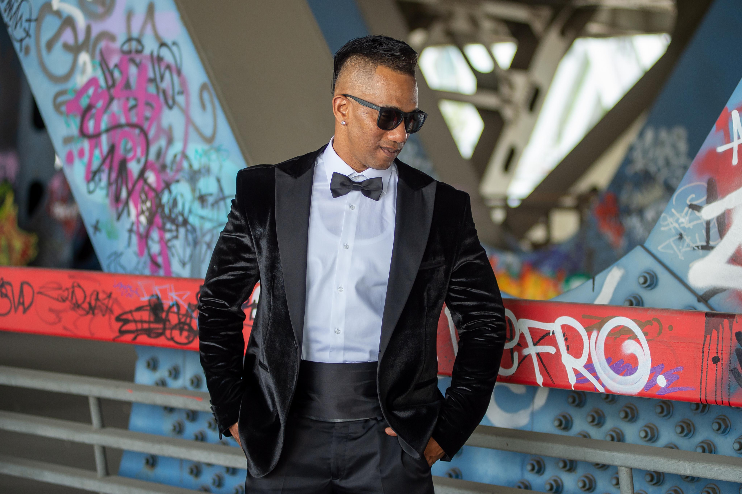 Омалис и Ольга. Фотограф в Москве Дмитрий Тимошенко