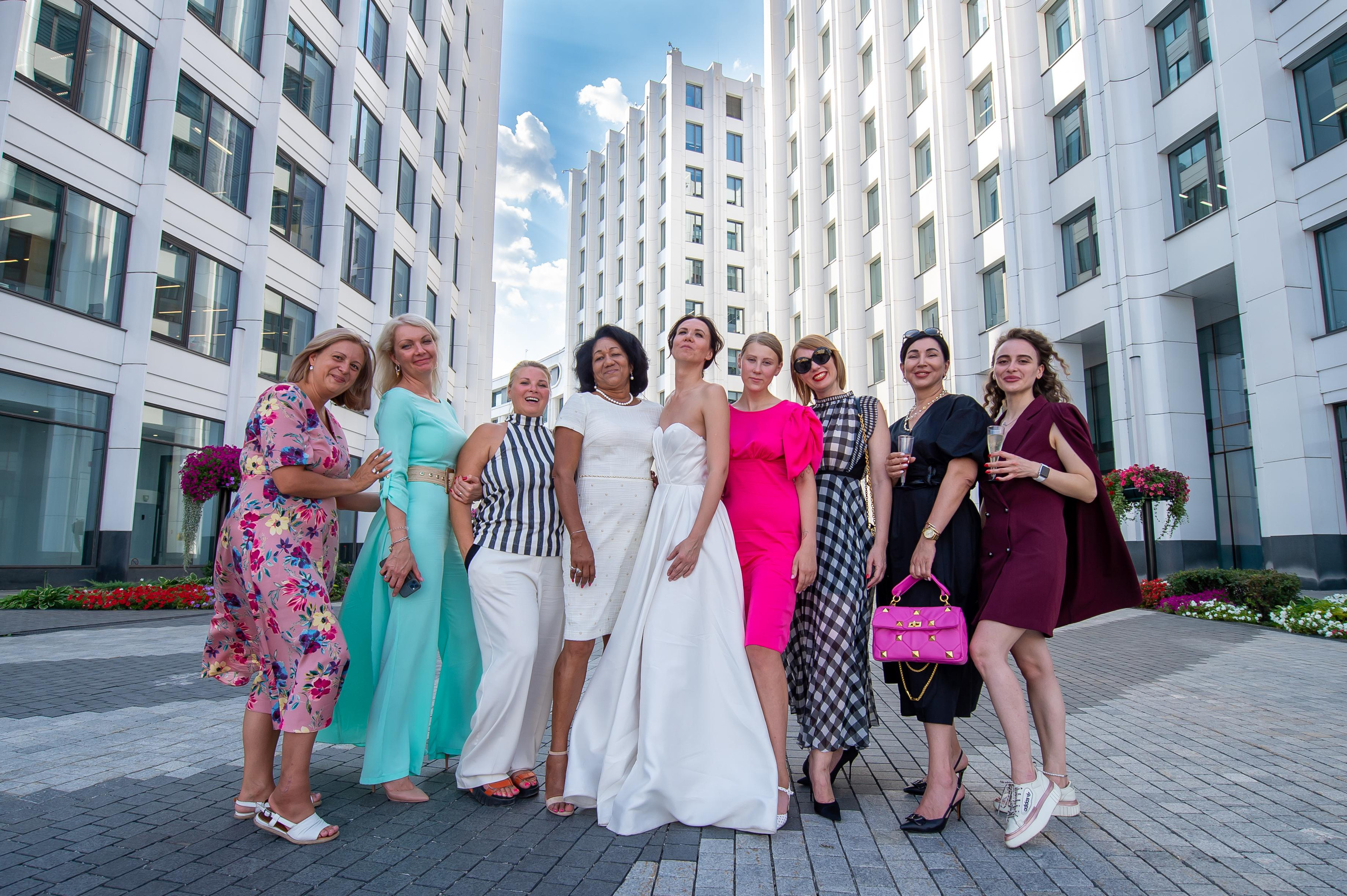 Омалис и Ольга. Фотограф в Москве Дмитрий Тимошенко