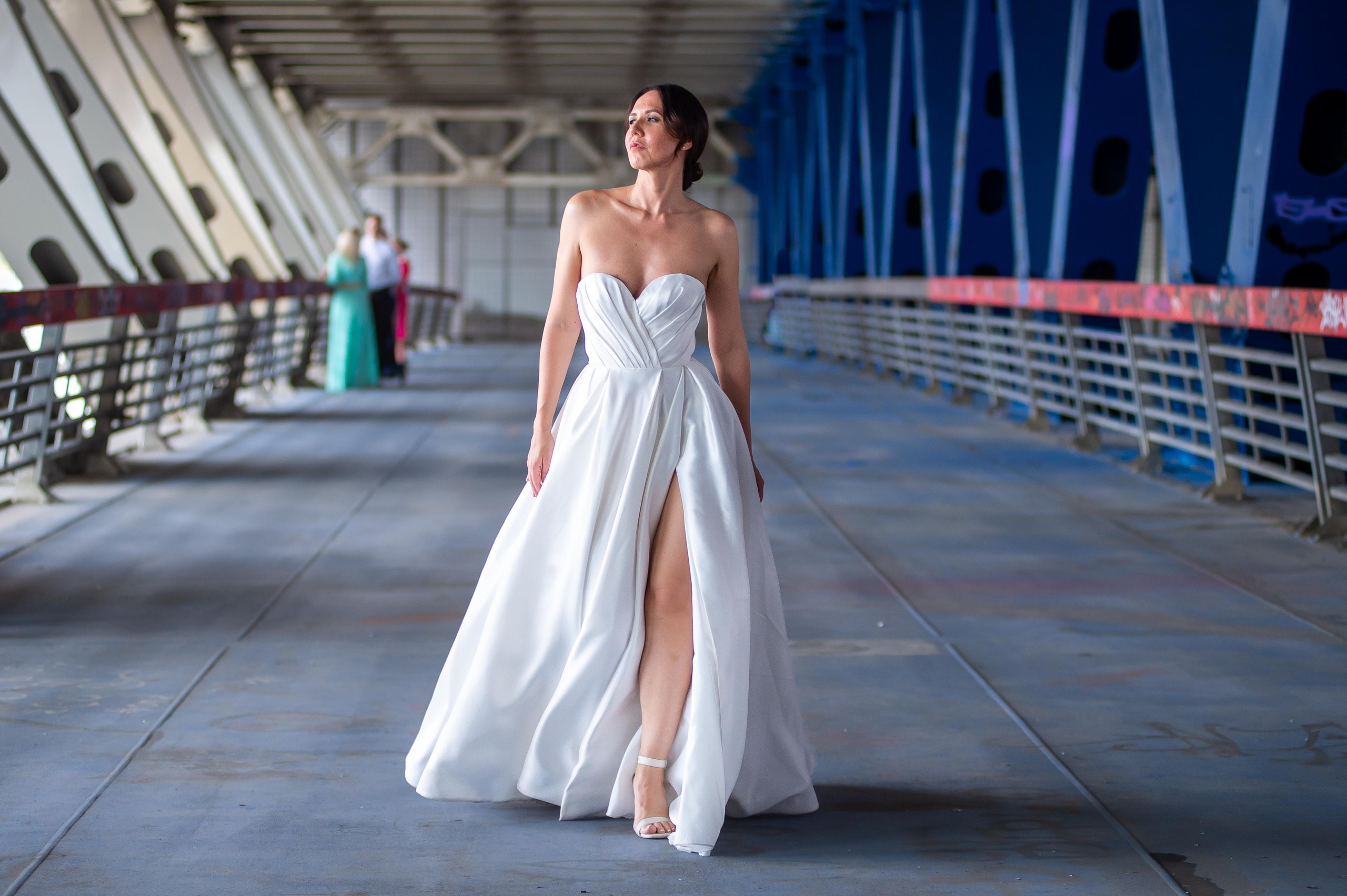 Омалис и Ольга. Фотограф в Москве Дмитрий Тимошенко