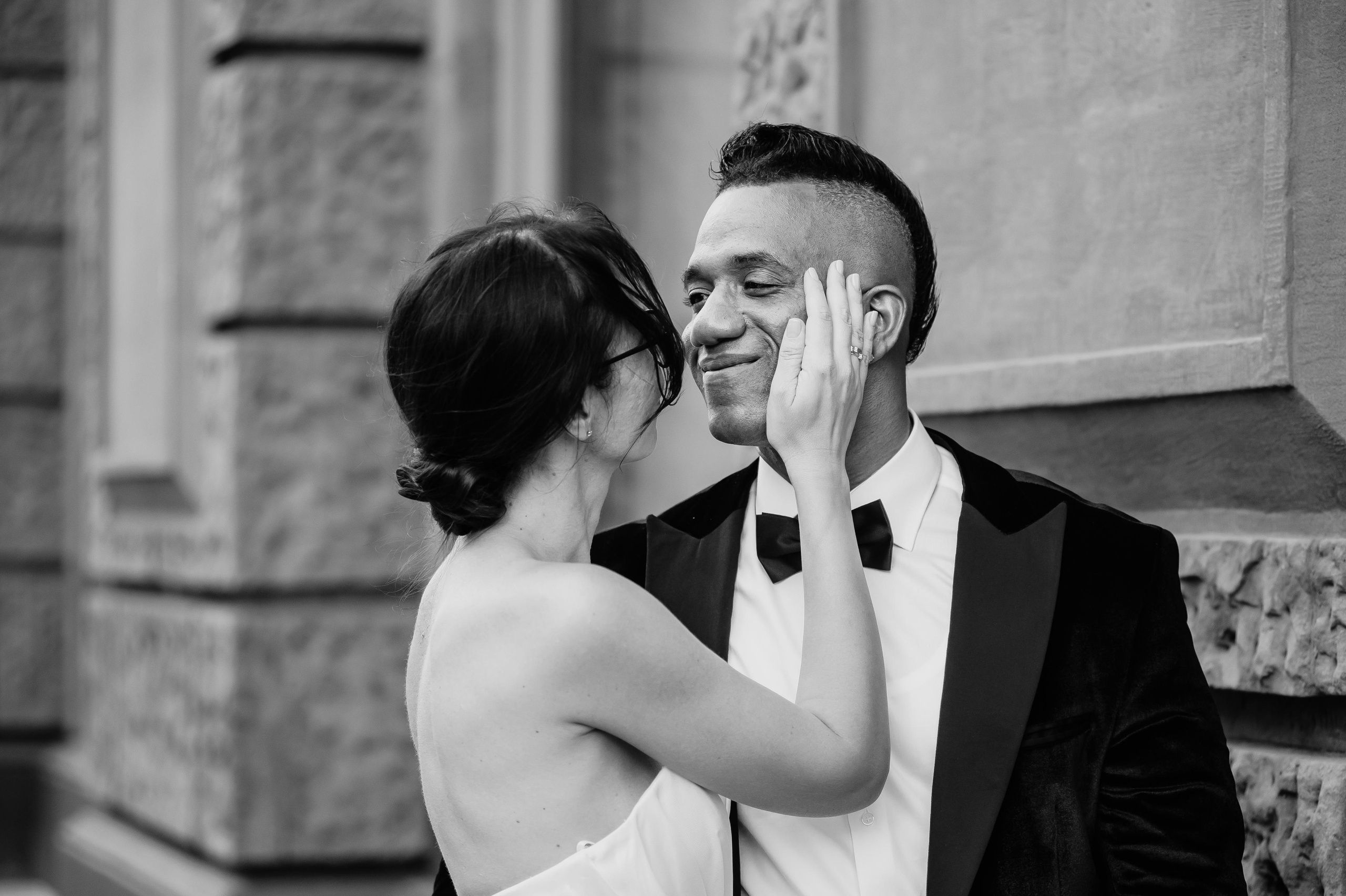 Омалис и Ольга. Фотограф в Москве Дмитрий Тимошенко