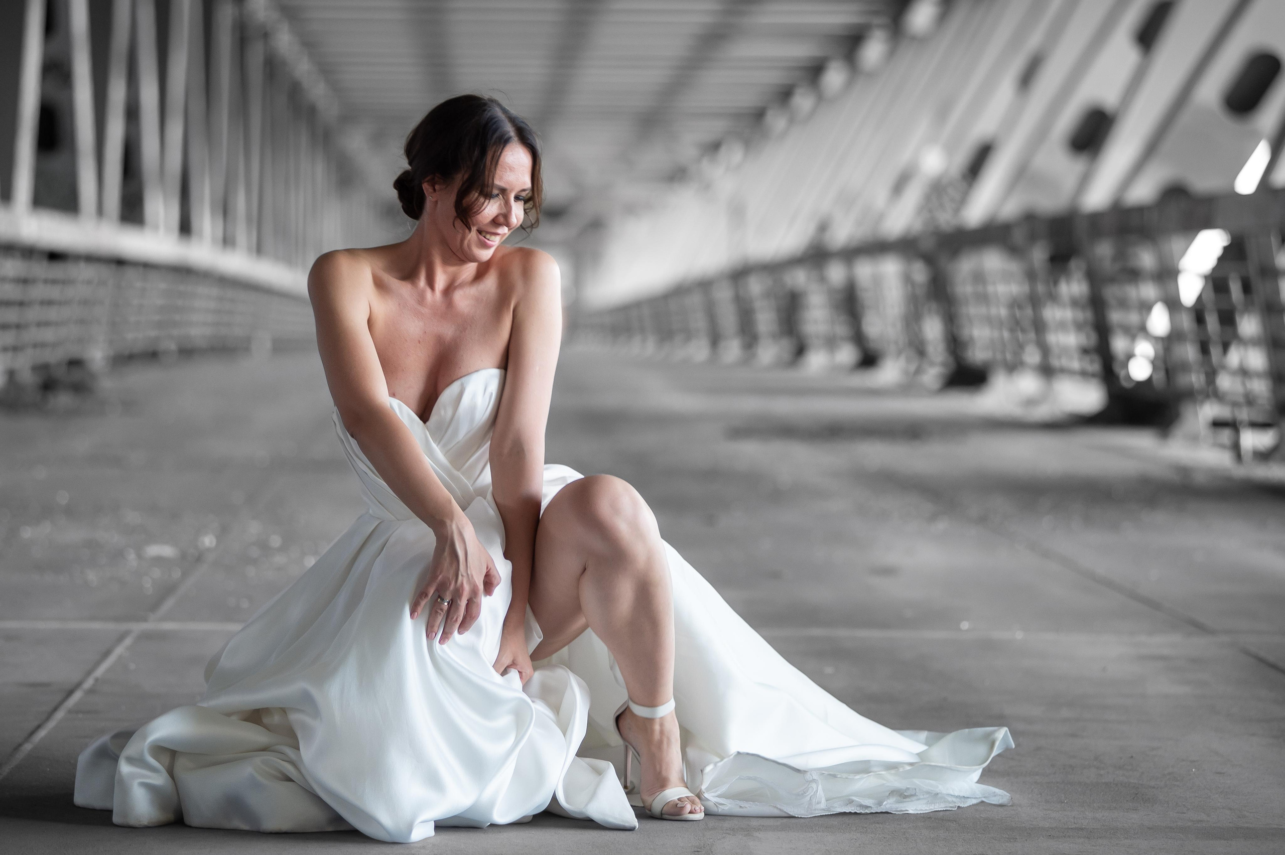 Омалис и Ольга. Фотограф в Москве Дмитрий Тимошенко