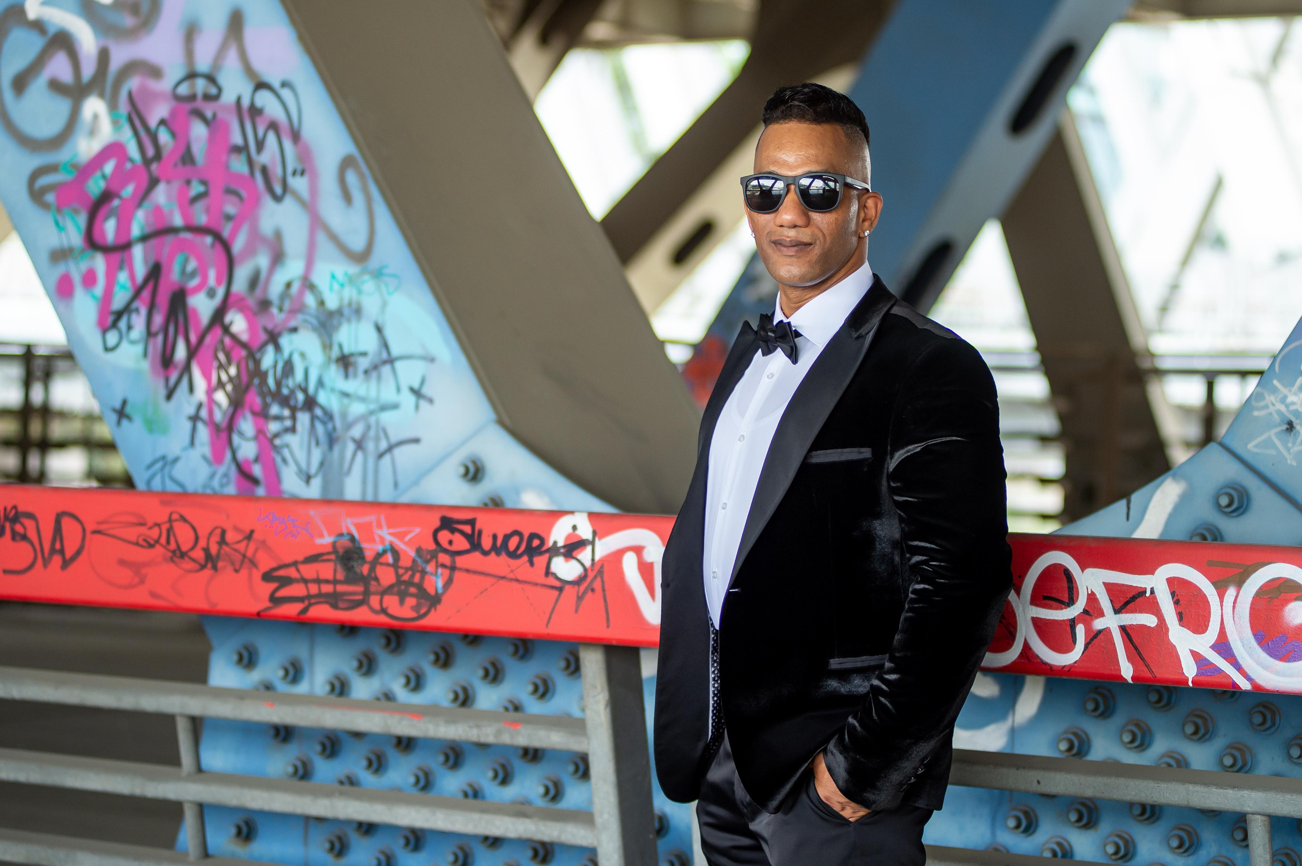 Омалис и Ольга. Фотограф в Москве Дмитрий Тимошенко