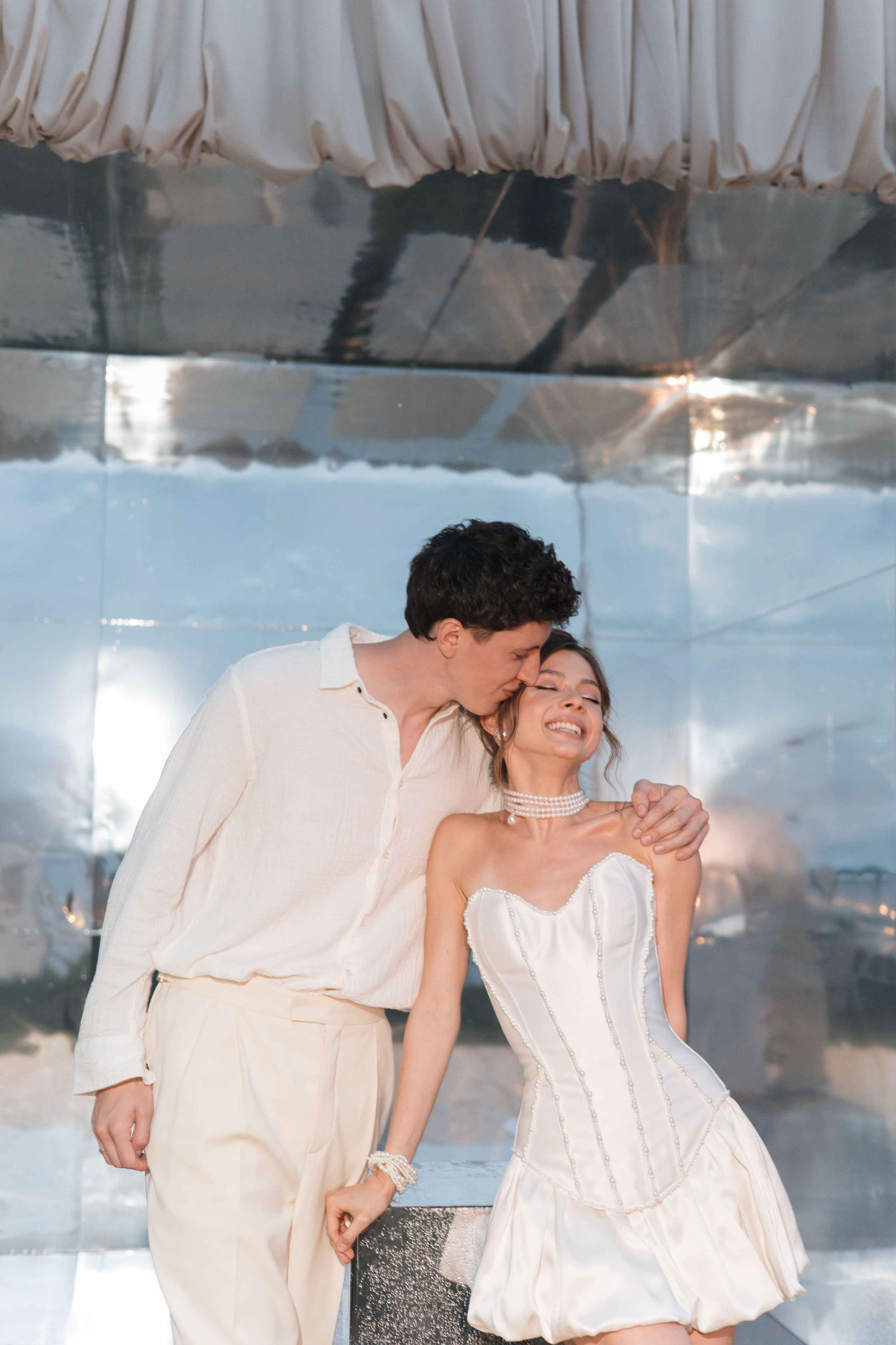 Вита и Саша. Свадебный и семейный фотограф в Перми Лилия Гатауллина