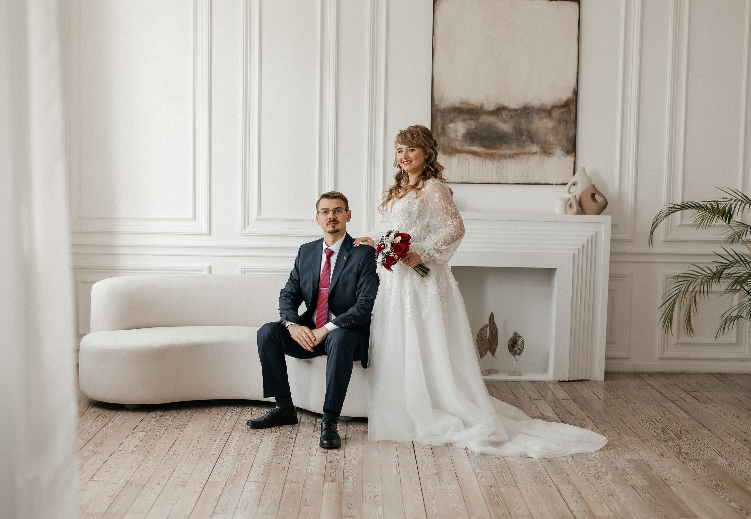 Фотостудии свадебные. Свадебный и семейный фотограф в Омске Евгения Хакимова