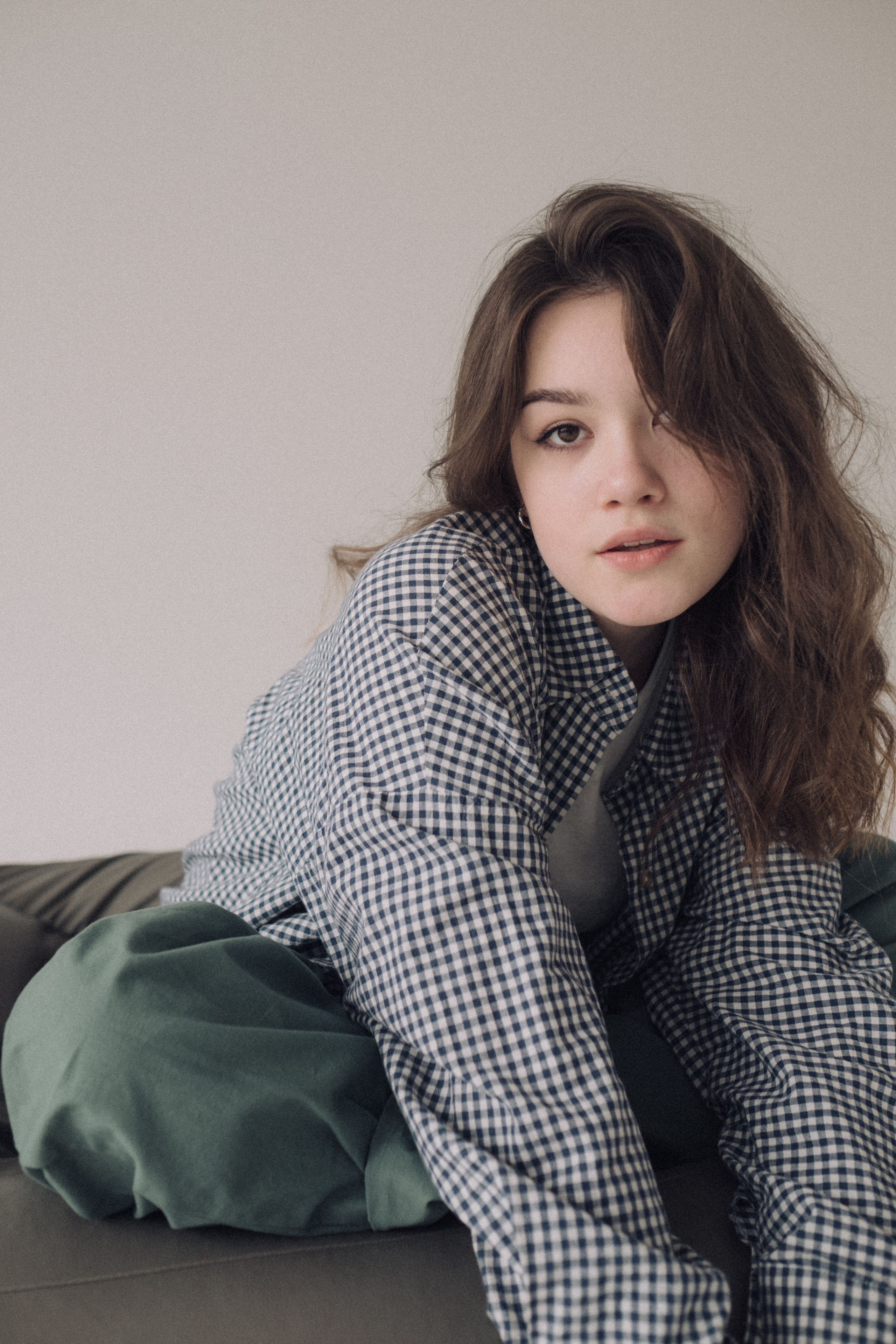 Фотограф в Москве — Анна Киселёва | портреты и тёплые истории