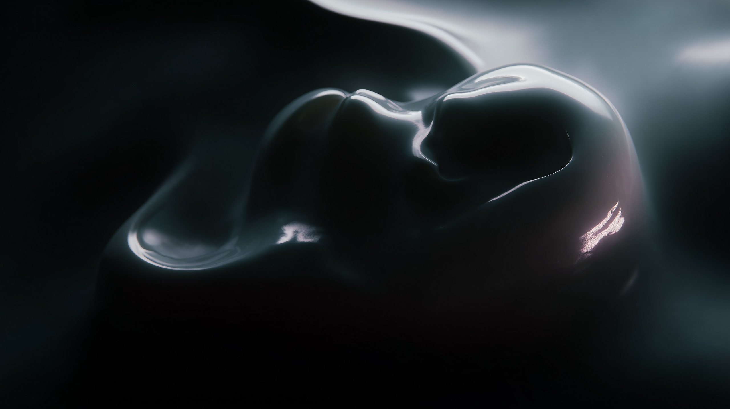 К Р И О С О Н. AI Art Direction & Commercial Visuals