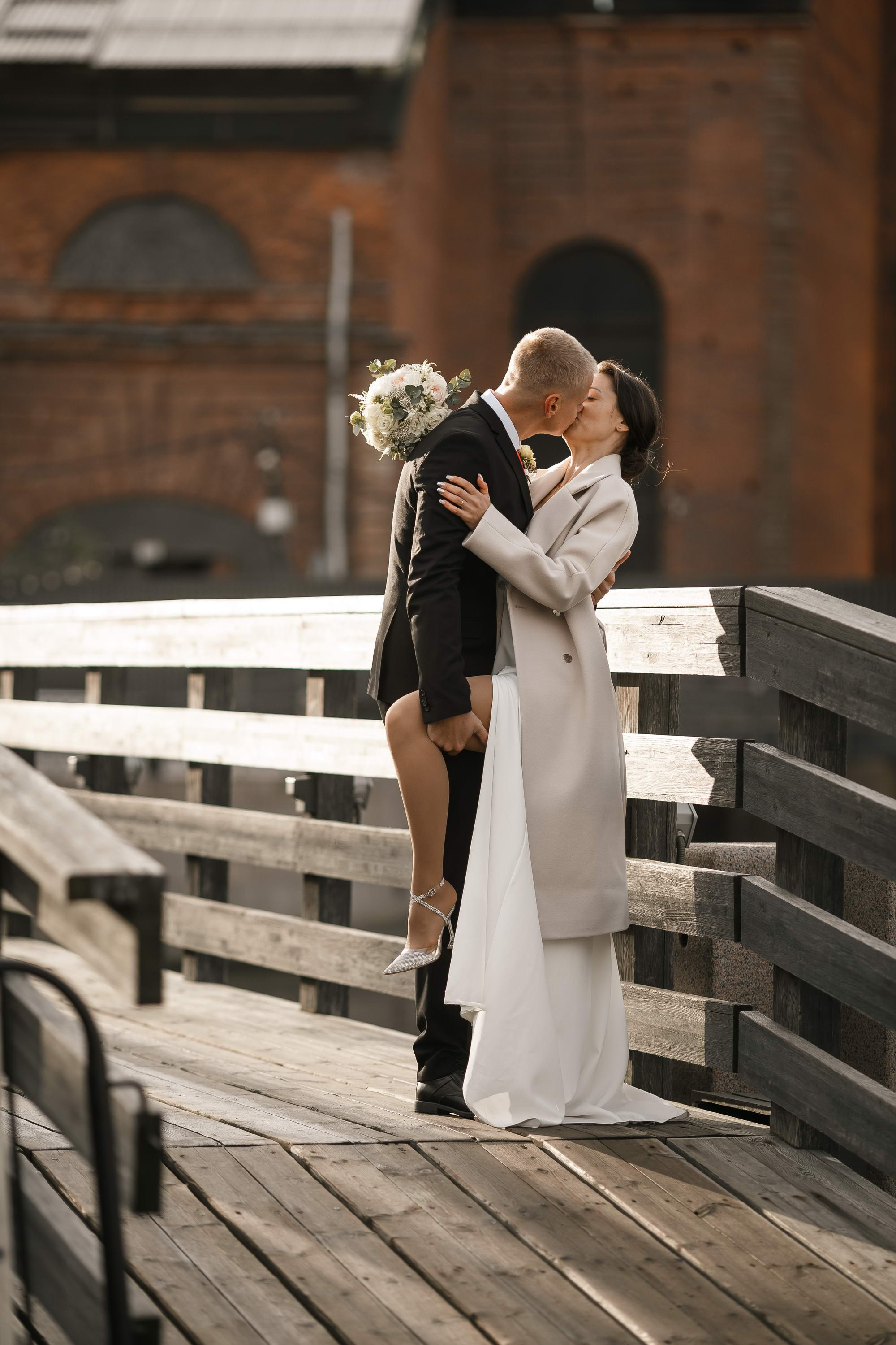 Свадебный фотограф Игорь Брундасов 8PHOTO на свадьбу венчание загс СПб