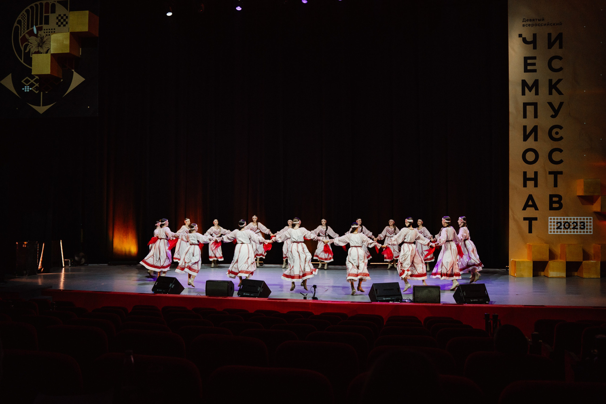 IX Чемпионат Искусств — День 2. Воробьева Ксения — Спортивный и танцевальный фотограф Новосибирск