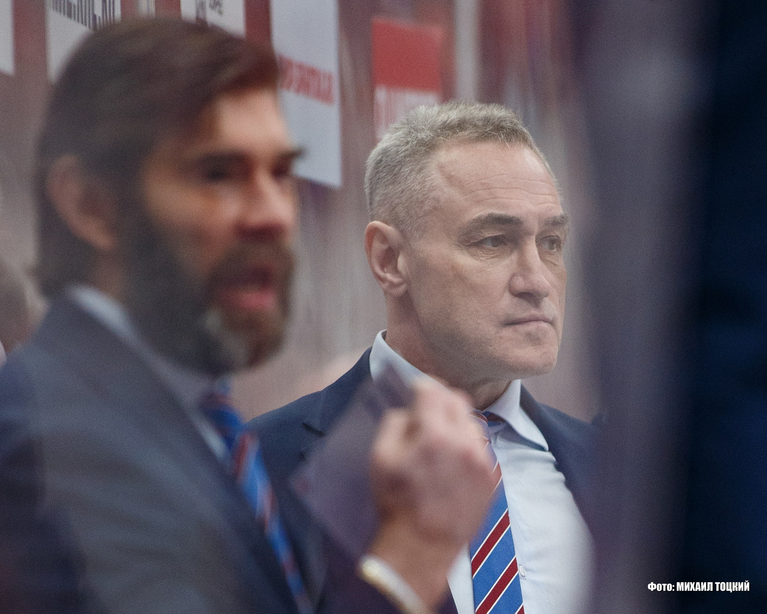 Фоторепортаж Финала Кубка Харламова. МХК Спартак (Москва) — СКА-1946 (Санкт-Петербург). Михаил Тоцкий портретный и репортажный фотограф в Москве