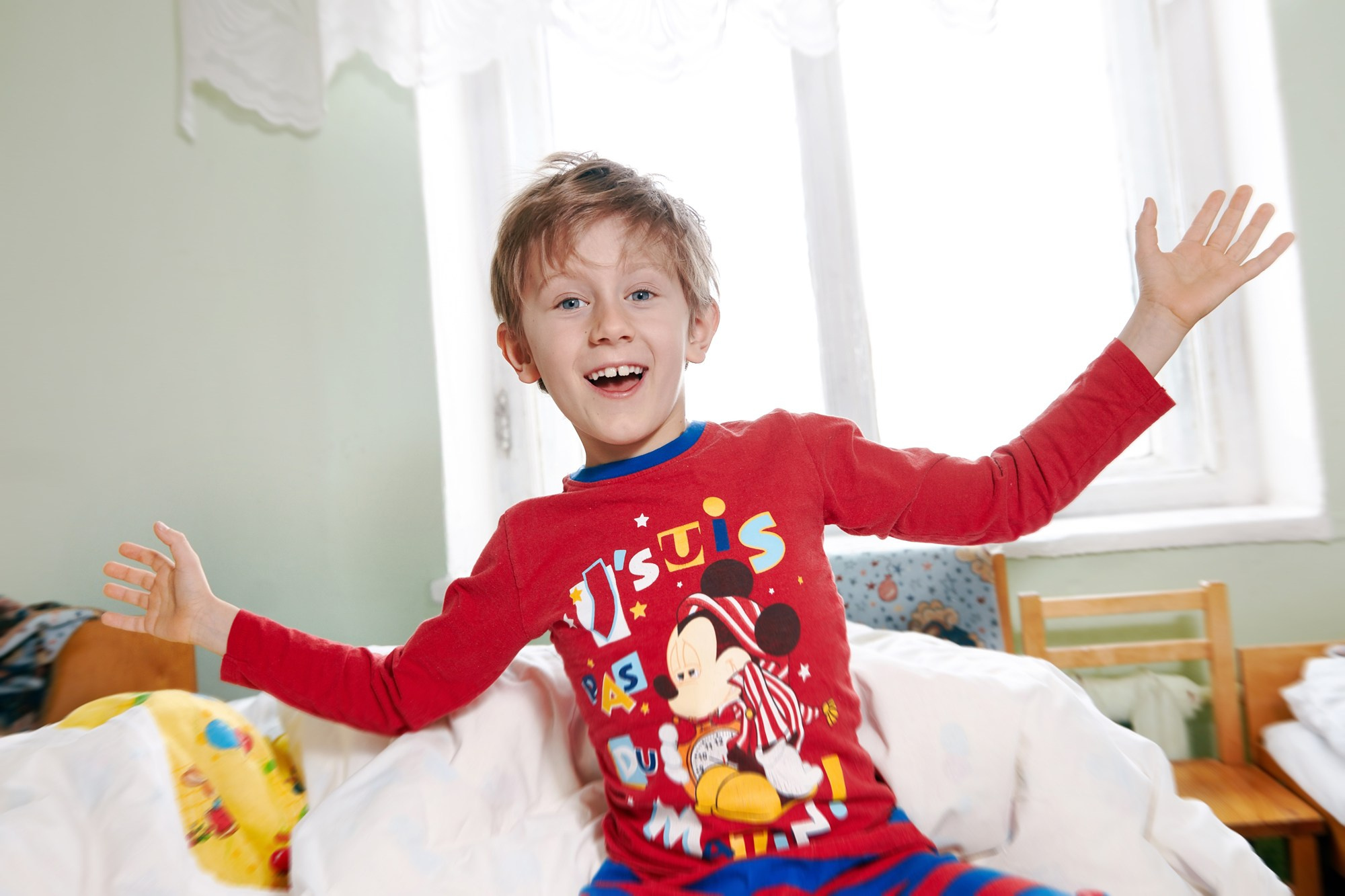 Детский сад. Детская фотомастерская в Санкт-Петербурге