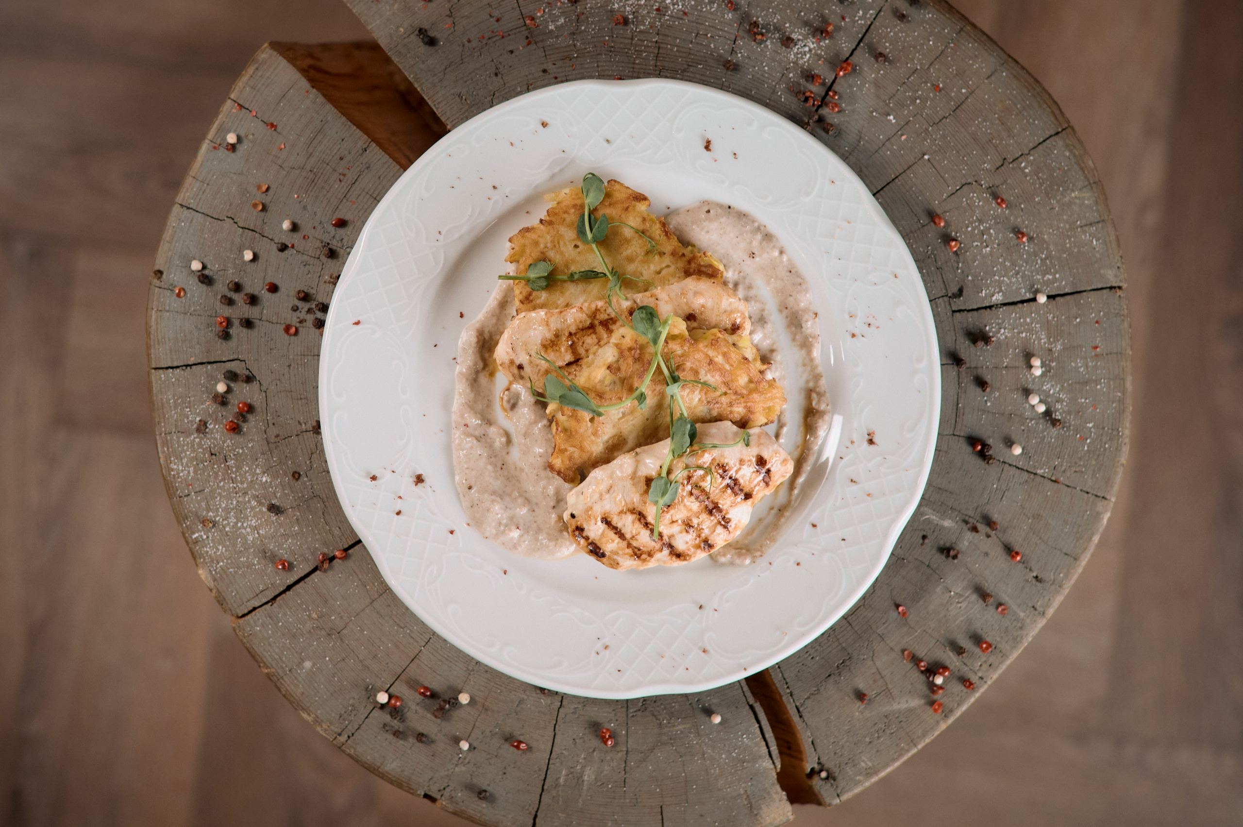 «Авторская кухня и комфорт – кафе “Культура Тут” в Домодедово». Кафе «Культура тут» место встреч в Домодедово