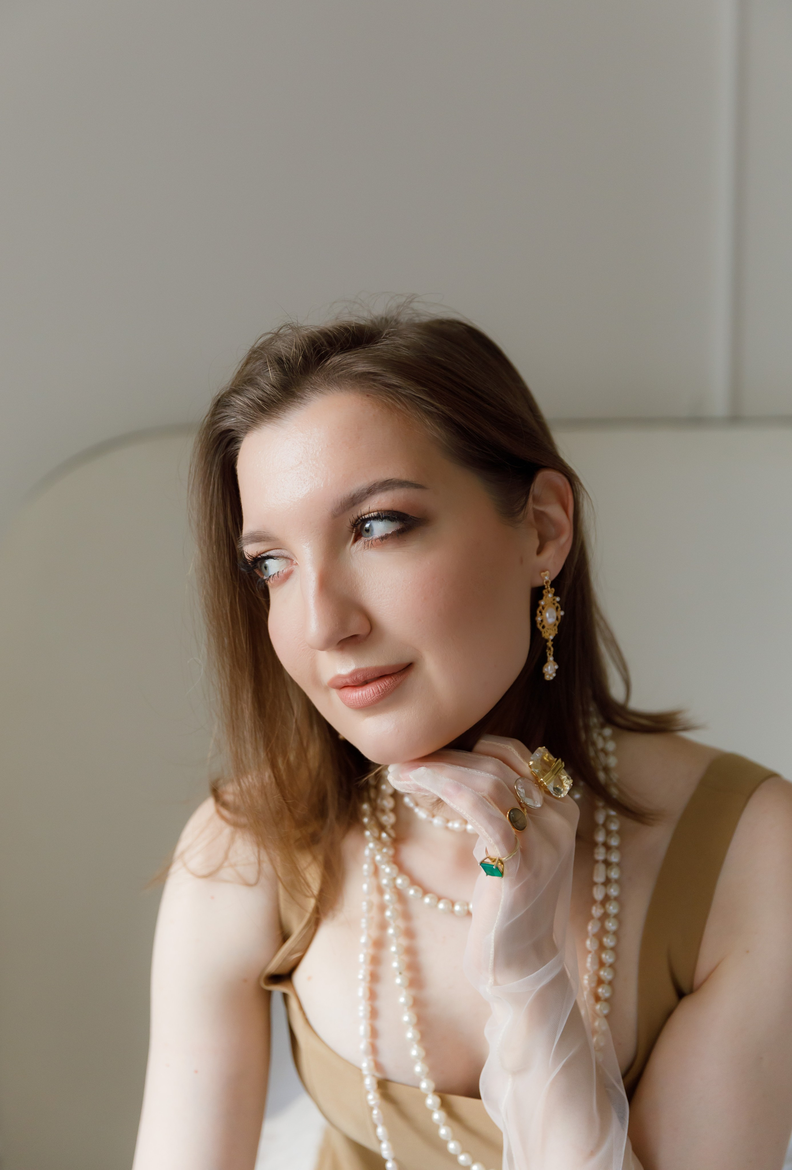 Фотосессия для Дианы. Портретный и семейный фотограф Юлия Герман