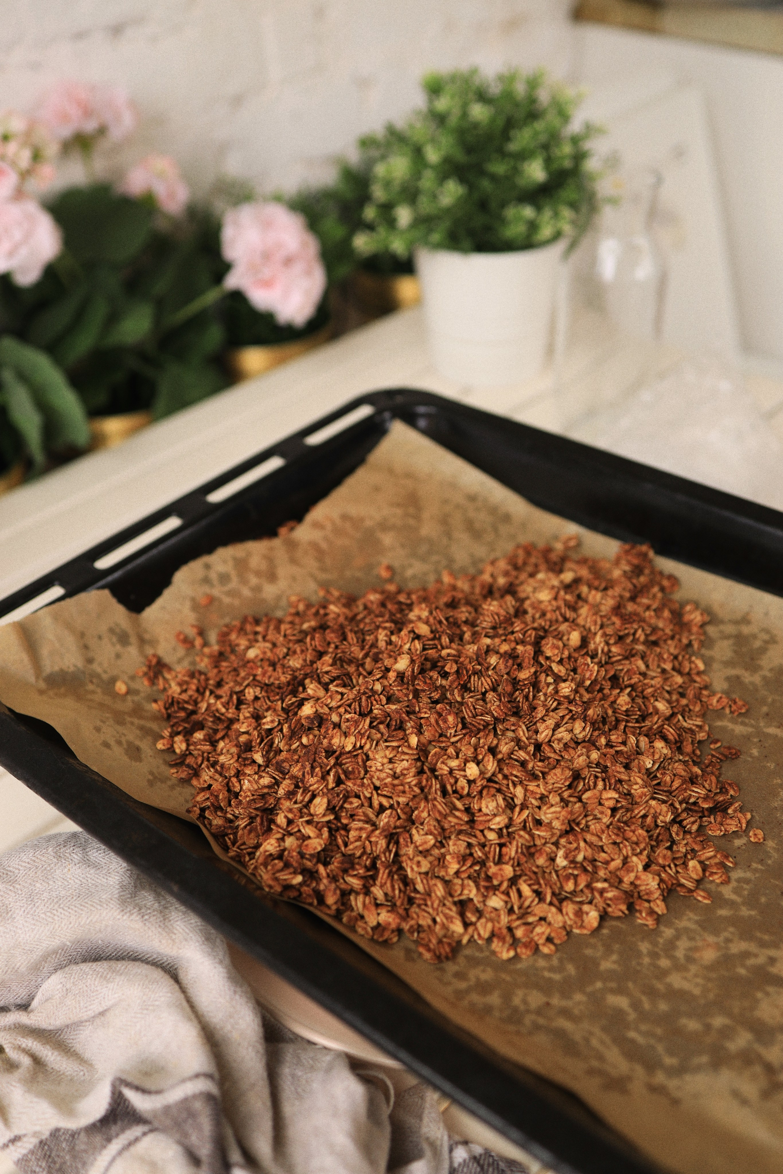 Cooking class by Cook Kruzhok | 2023. POLINA MÔMOT