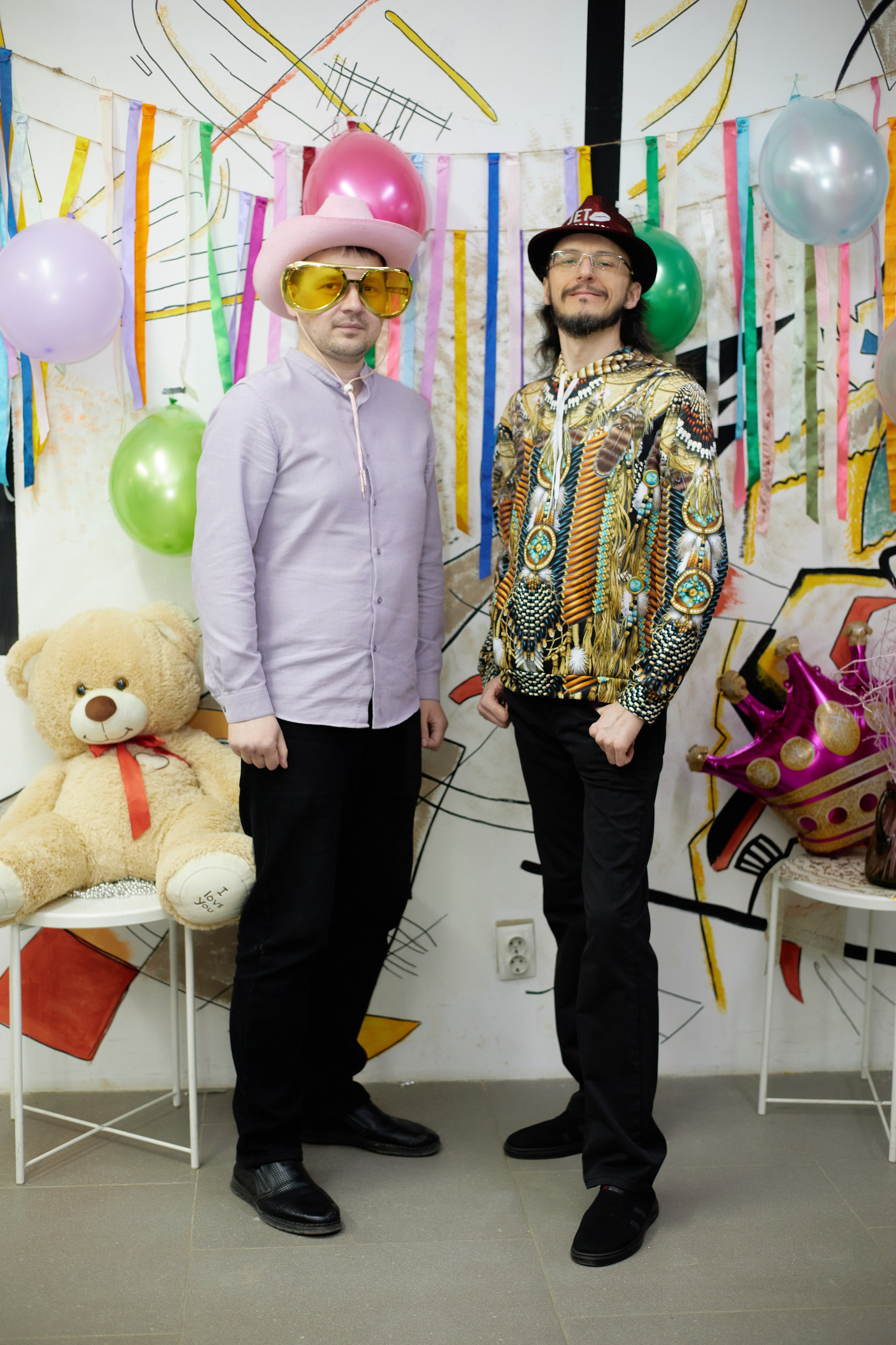 Чудо- ретрит " Весеннее обострение». Фотограф в Смоленске Ася Польшина